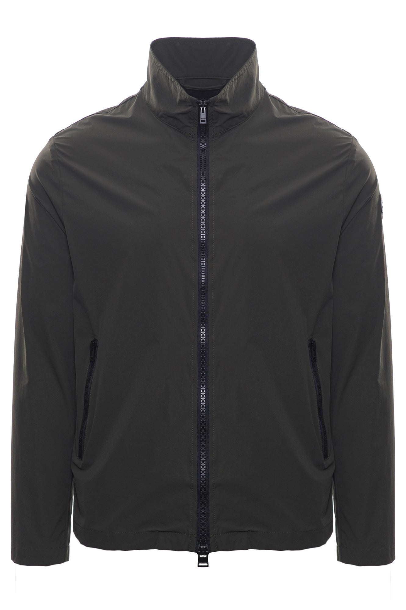 MUSEUM Giubbini Primavera/Estate Poliammide