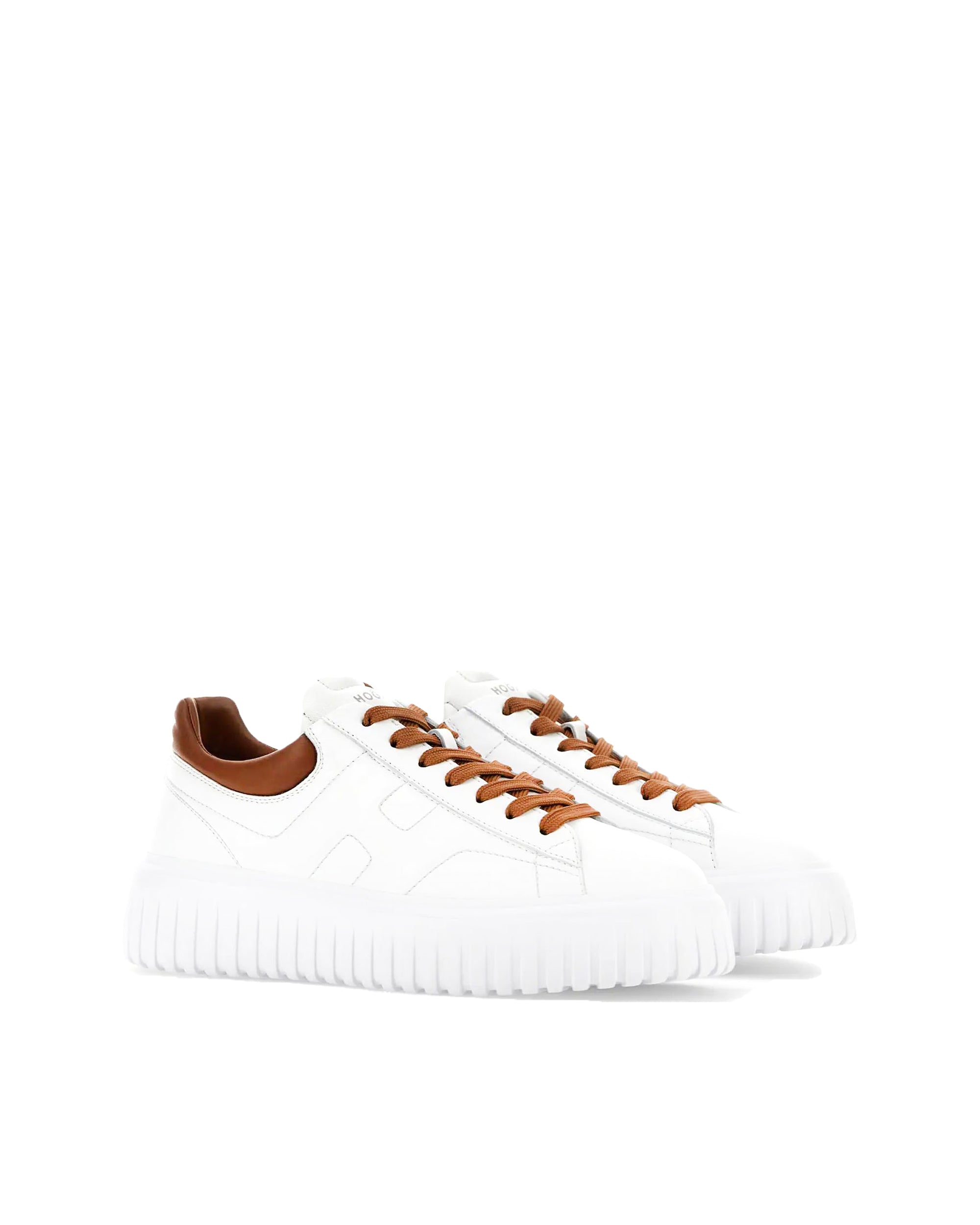 HOGAN Sneakers Autunno/Inverno Pelle