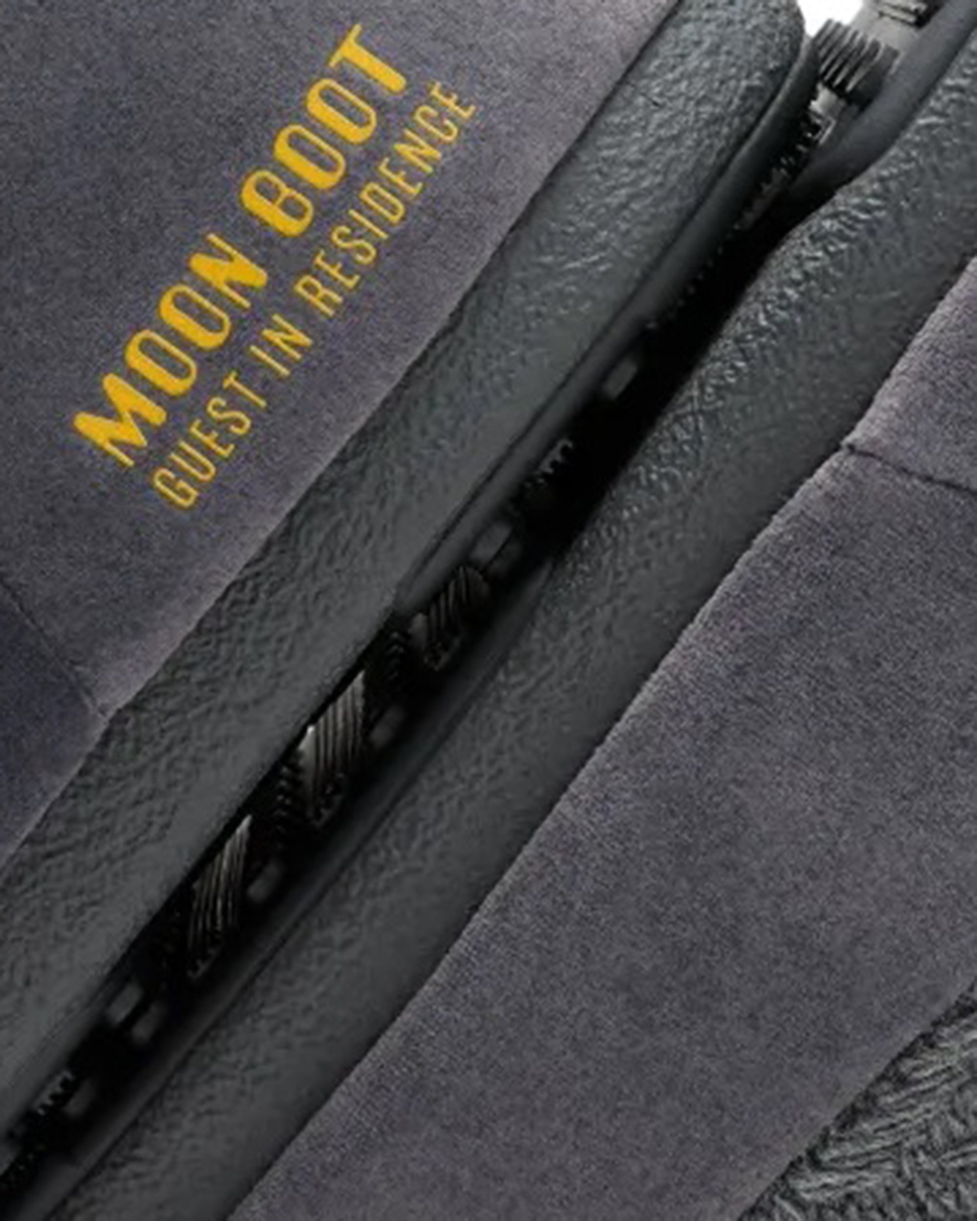 MOON BOOT Stivaletti Autunno/Inverno Poliestere