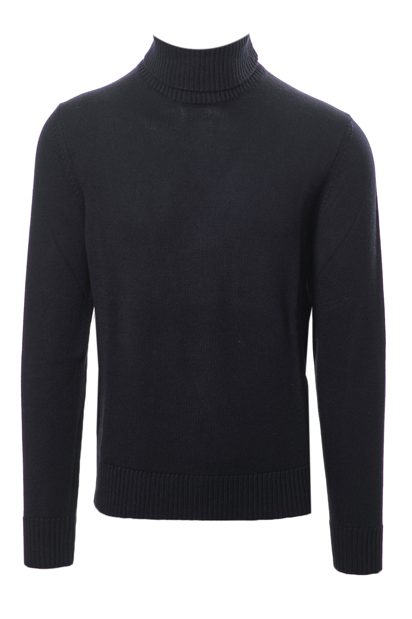 MASQ Maglie Autunno/Inverno Lana Merino