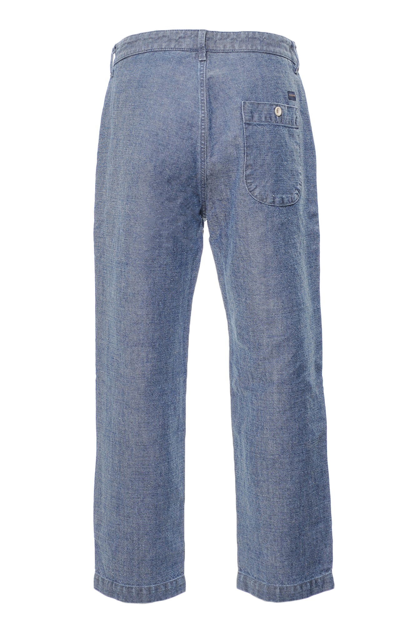 TELAGENOVA Jeans Primavera/Estate Cotone