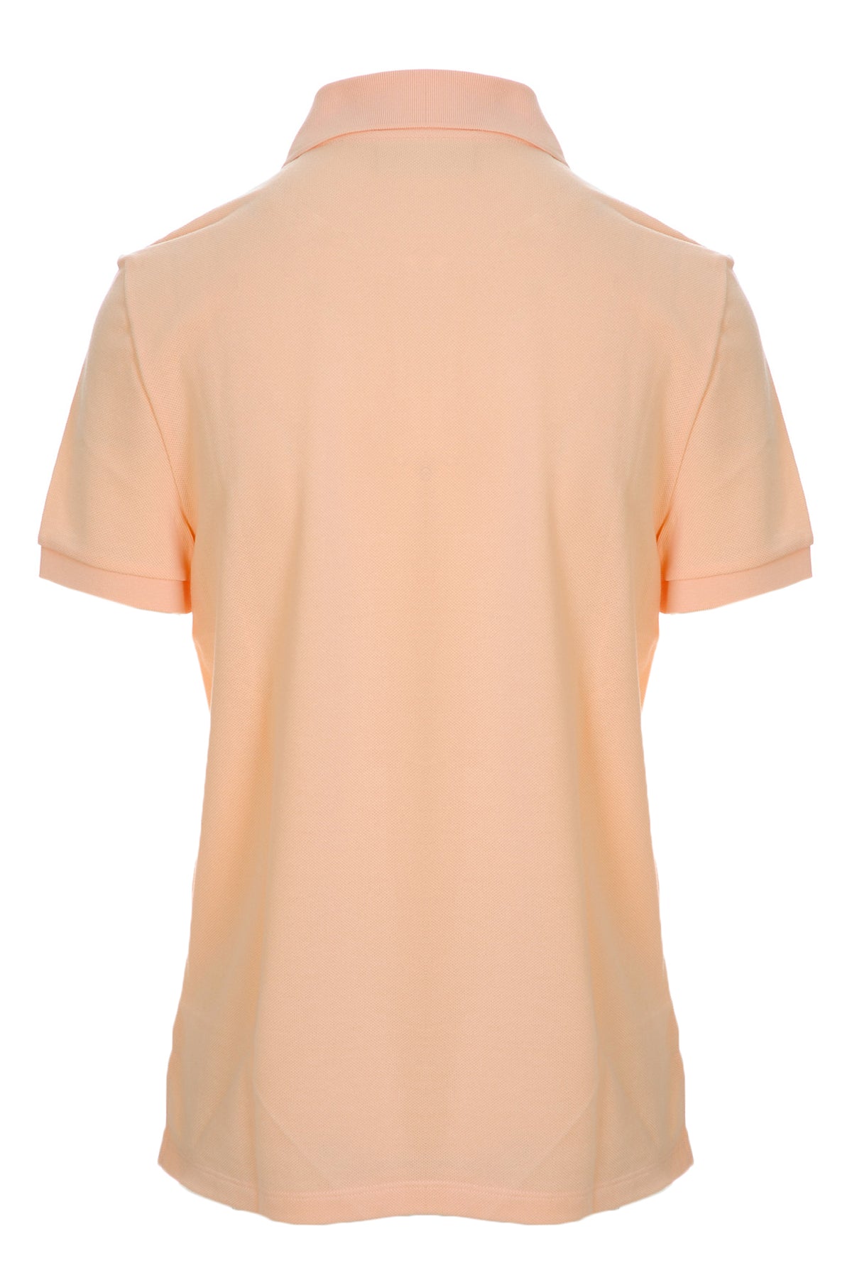 LACOSTE Polo Donna Cotone Primavera/Estate