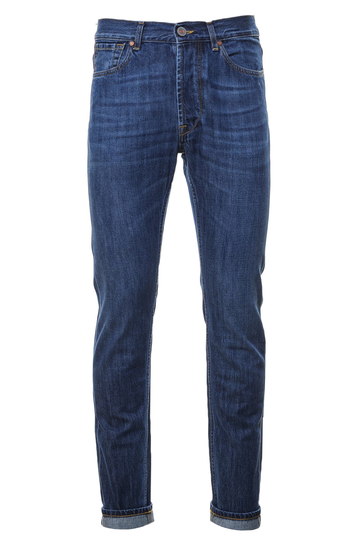 TELAGENOVA Jeans Primavera/Estate Cotone