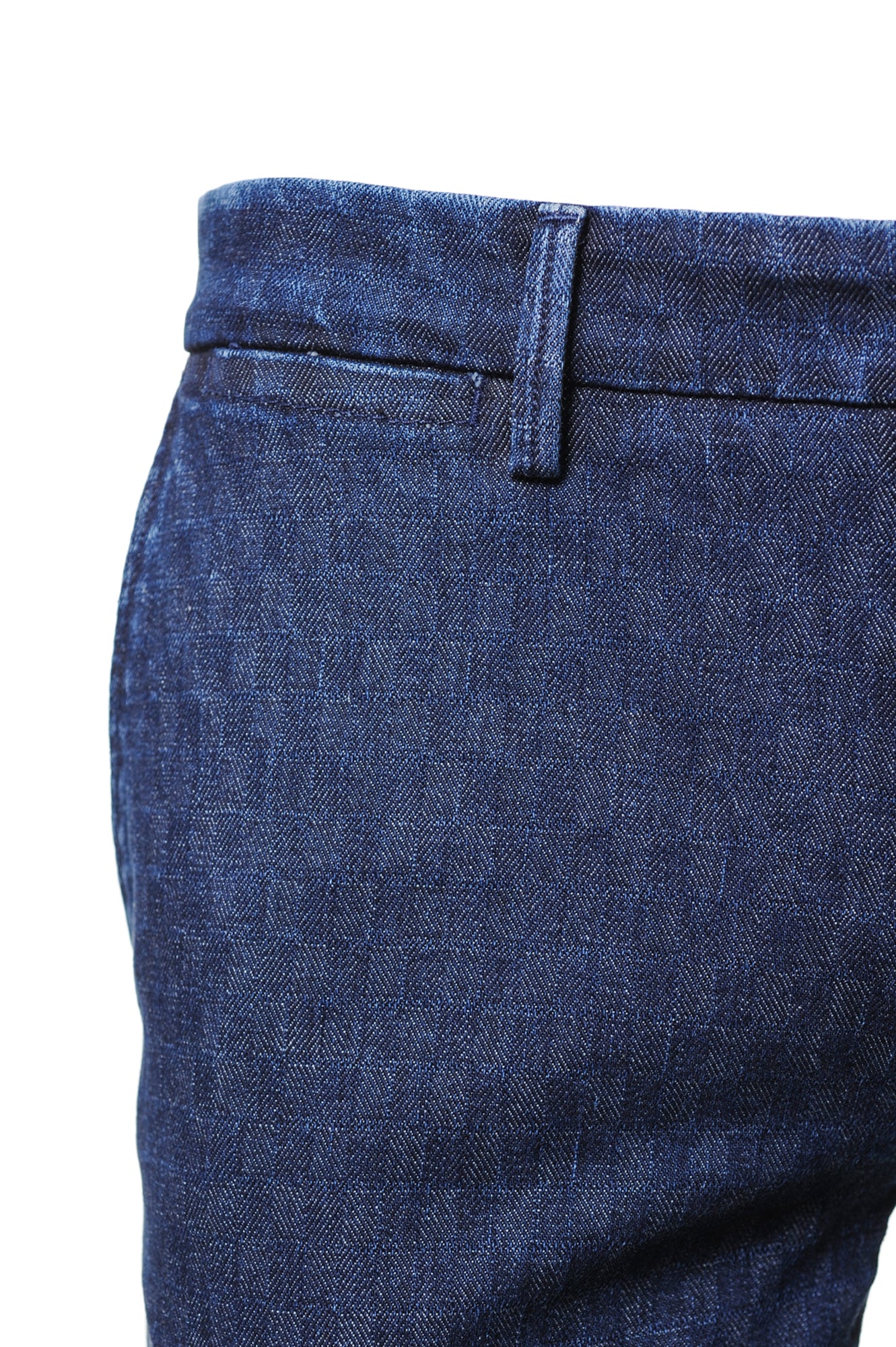 Re-HasH Jeans Autunno/Inverno Cotone