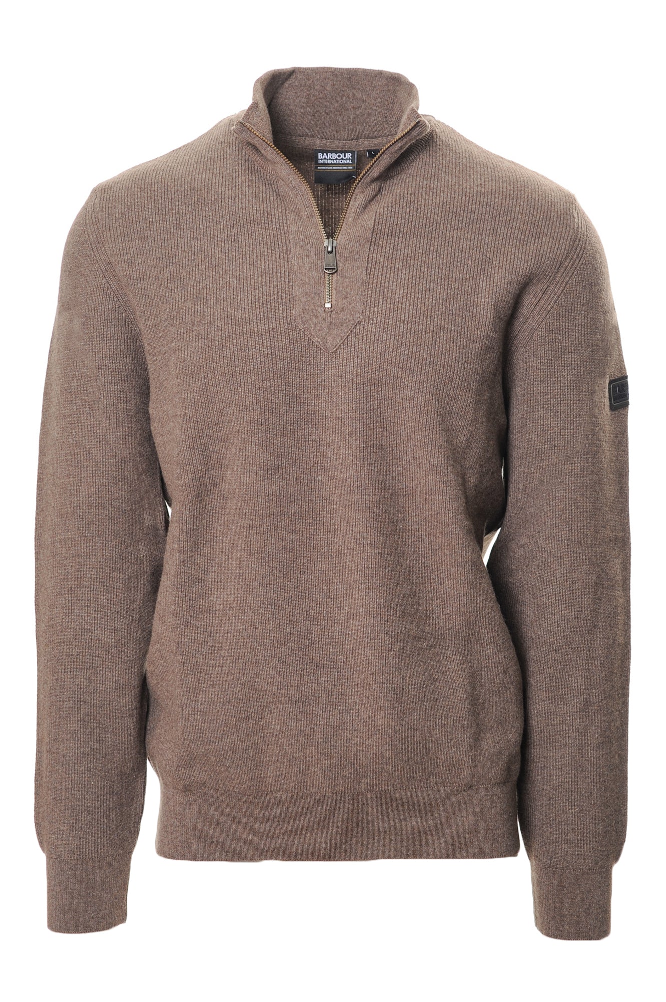 BARBOUR Maglie Autunno/Inverno Lana