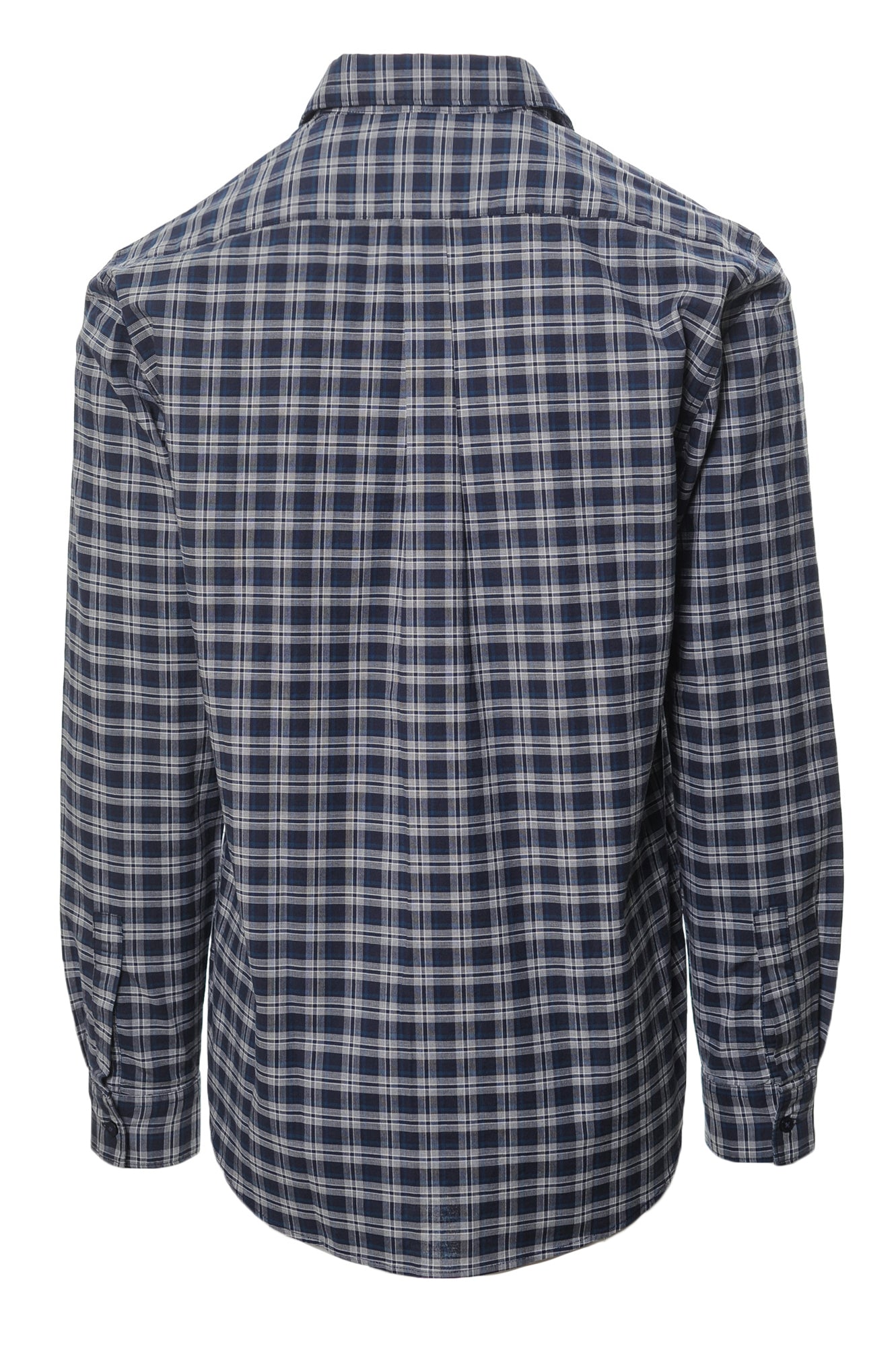 BARBOUR Camicie Autunno/Inverno Cotone
