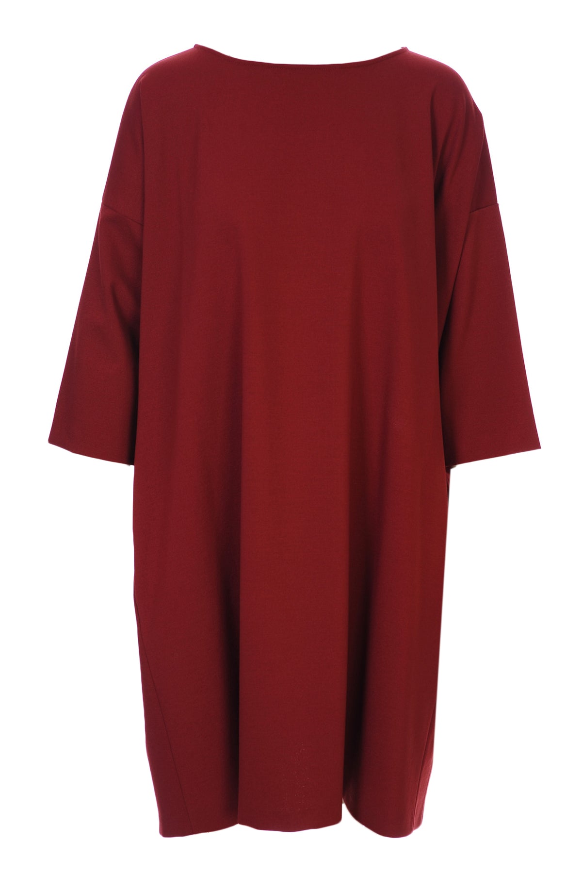 LIVIANA CONTI Vestiti Donna Viscosa Autunno/Inverno
