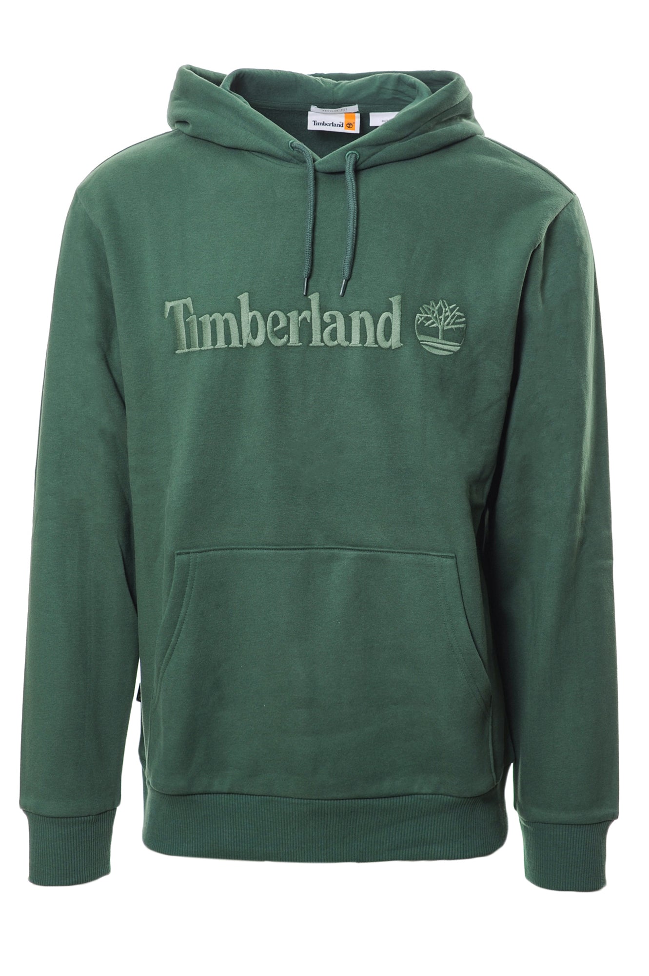 TIMBERLAND Felpe Autunno/Inverno Cotone
