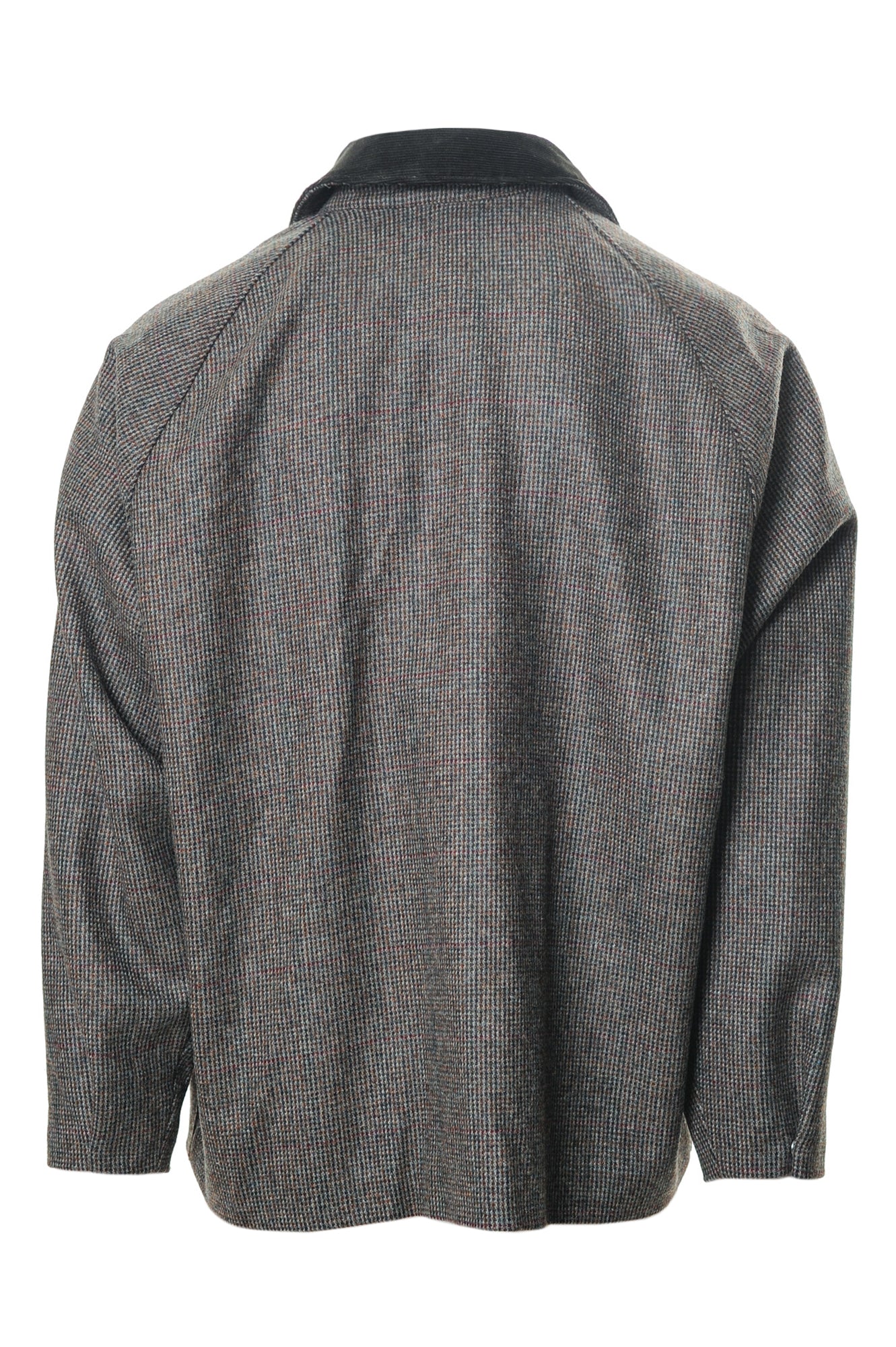 BARBOUR Cappotti Autunno/Inverno Lana