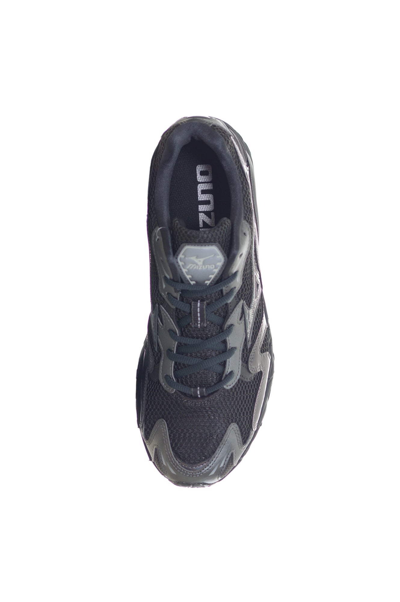 Mizuno Sneakers Primavera/Estate Pelle