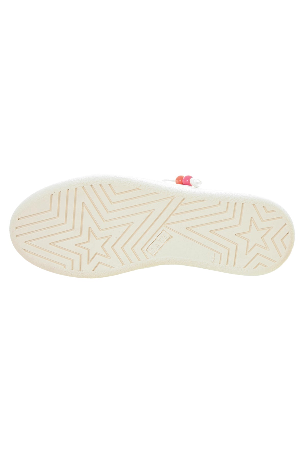 D.A.T.E. Sneakers Donna Pelle Primavera/Estate