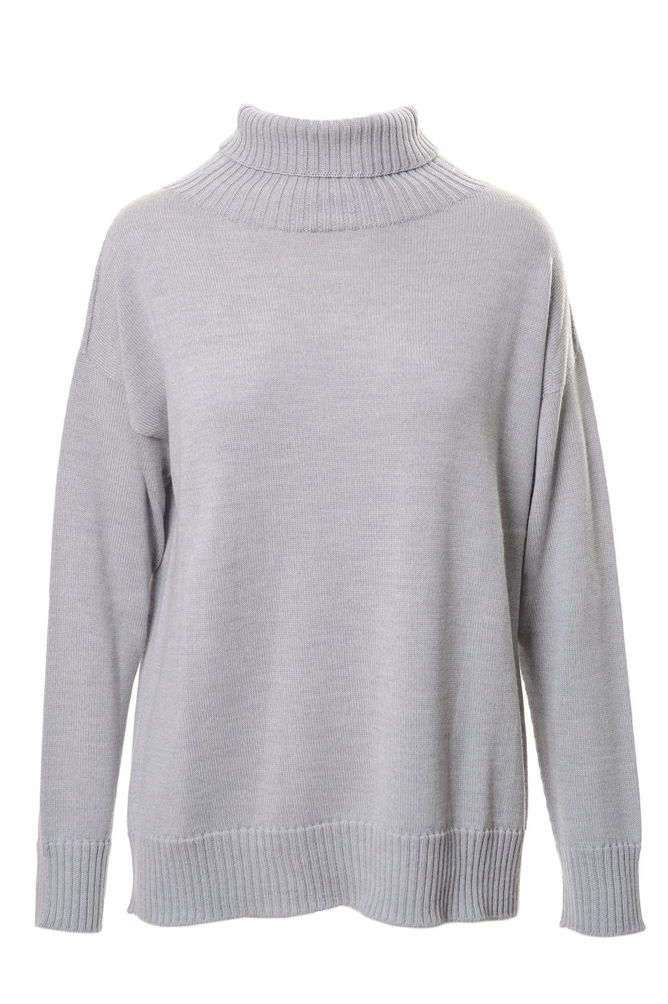 MM Maglie Autunno/Inverno Lana Vergine