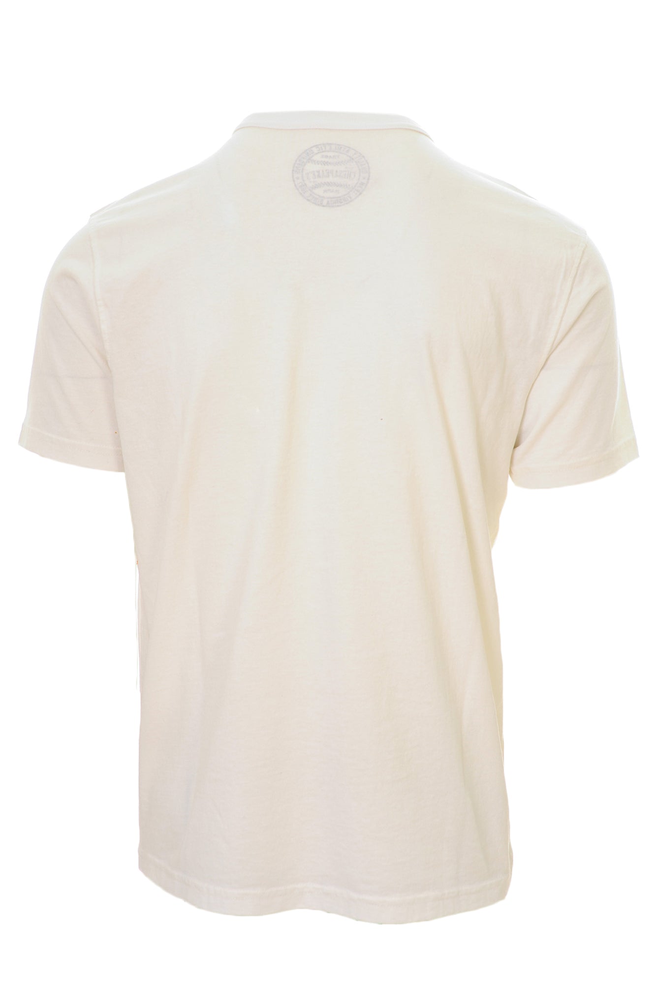 CHESAPEAKE'S T-shirt Primavera/Estate Cotone