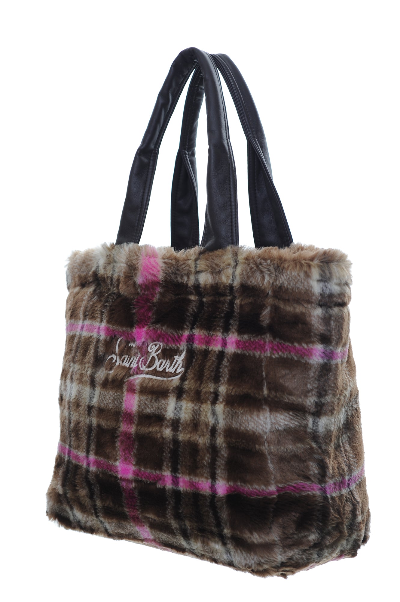 MC2 Saint Barth Borse Autunno/Inverno Acrilica
