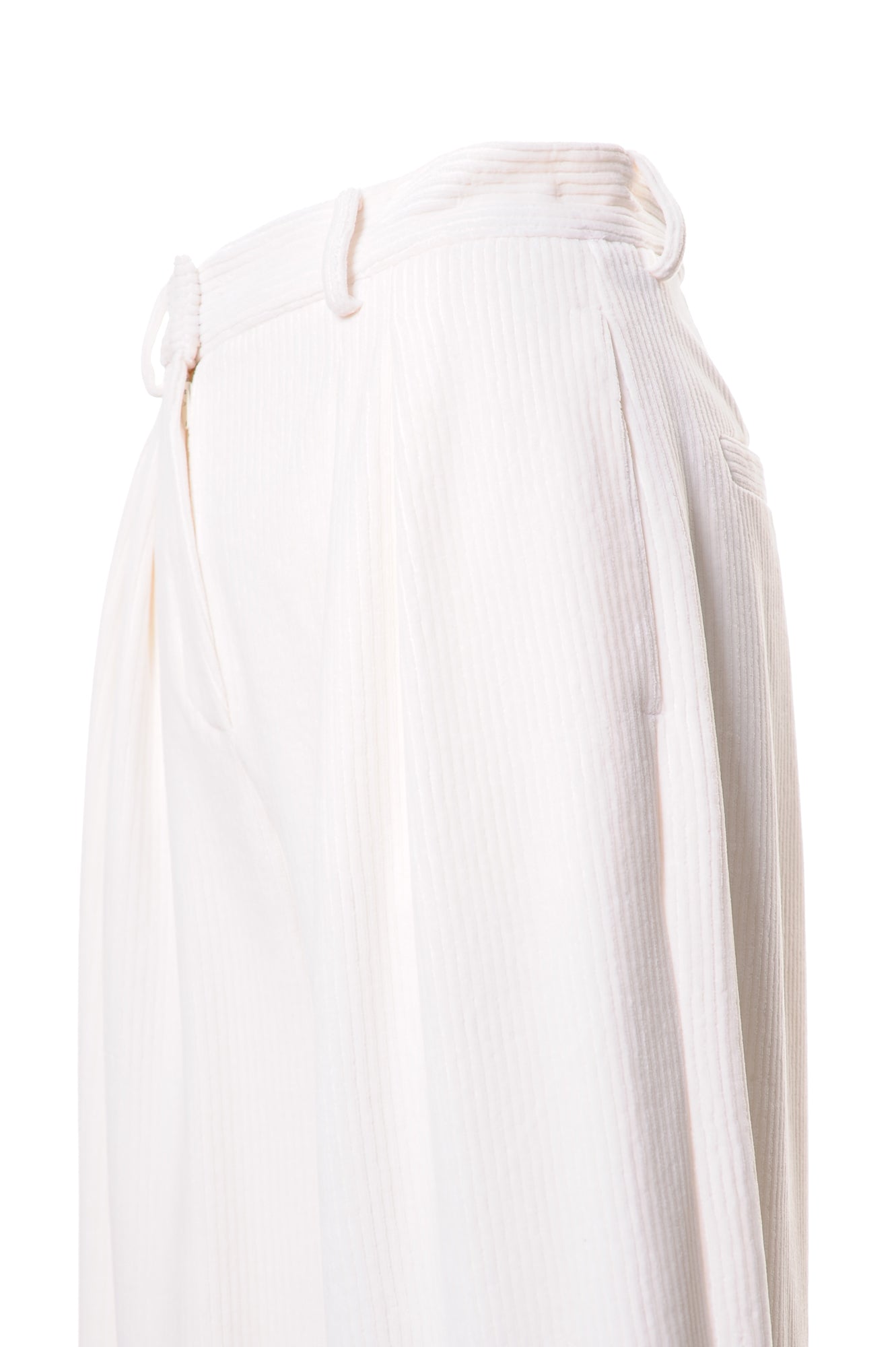 MM Pantaloni Autunno/Inverno Cotone