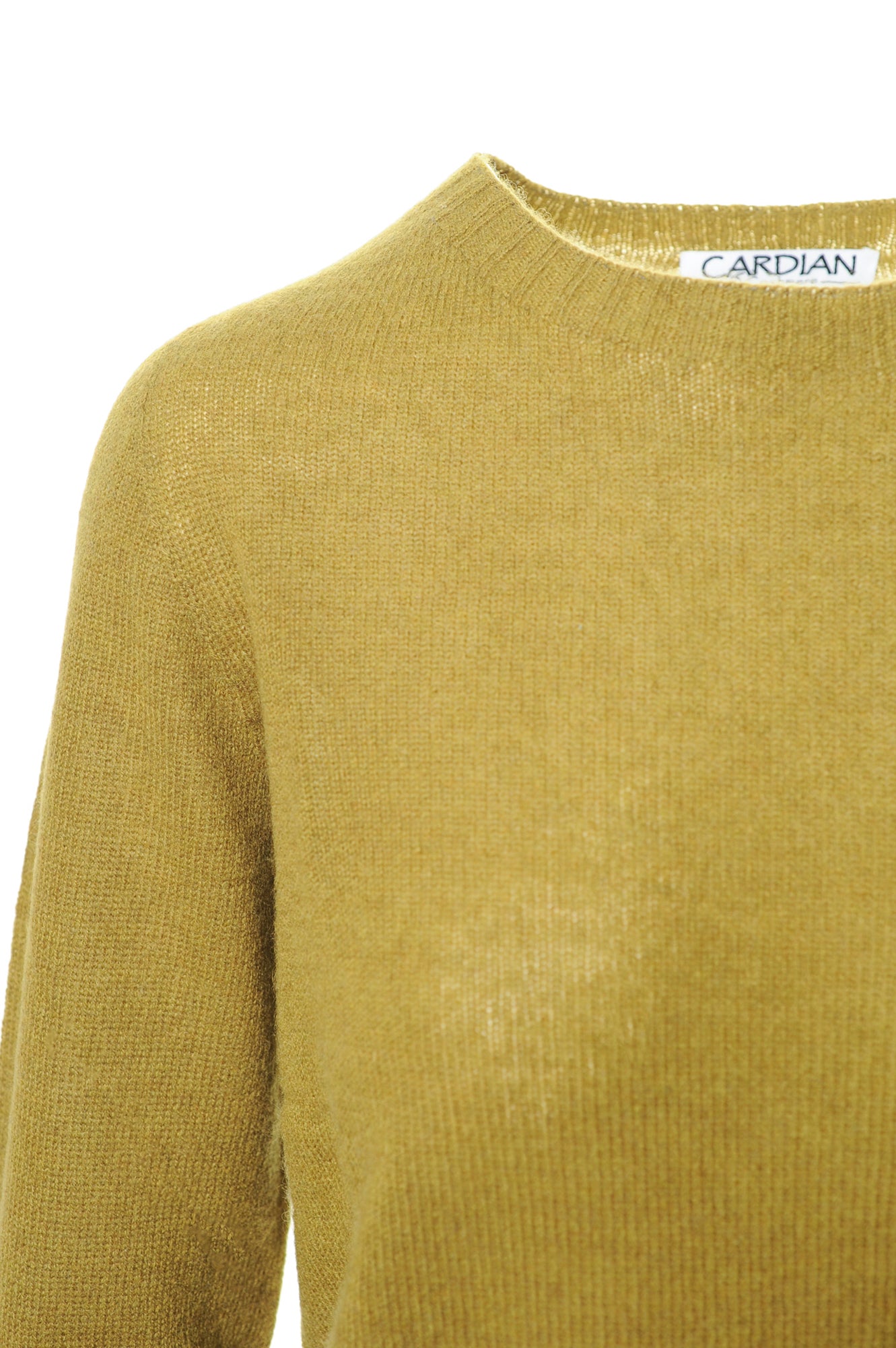 Cardian Maglie Autunno/Inverno Cashmere