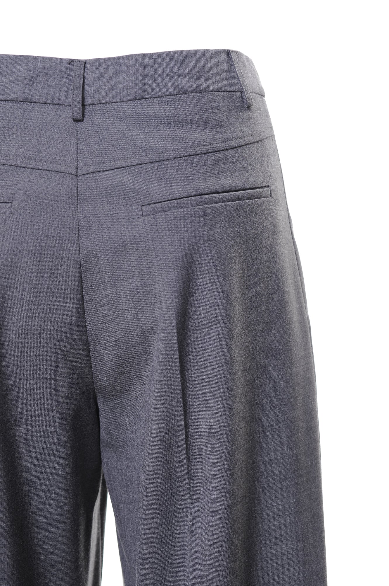 SEMICOUTURE Pantaloni Autunno/Inverno Poliestere