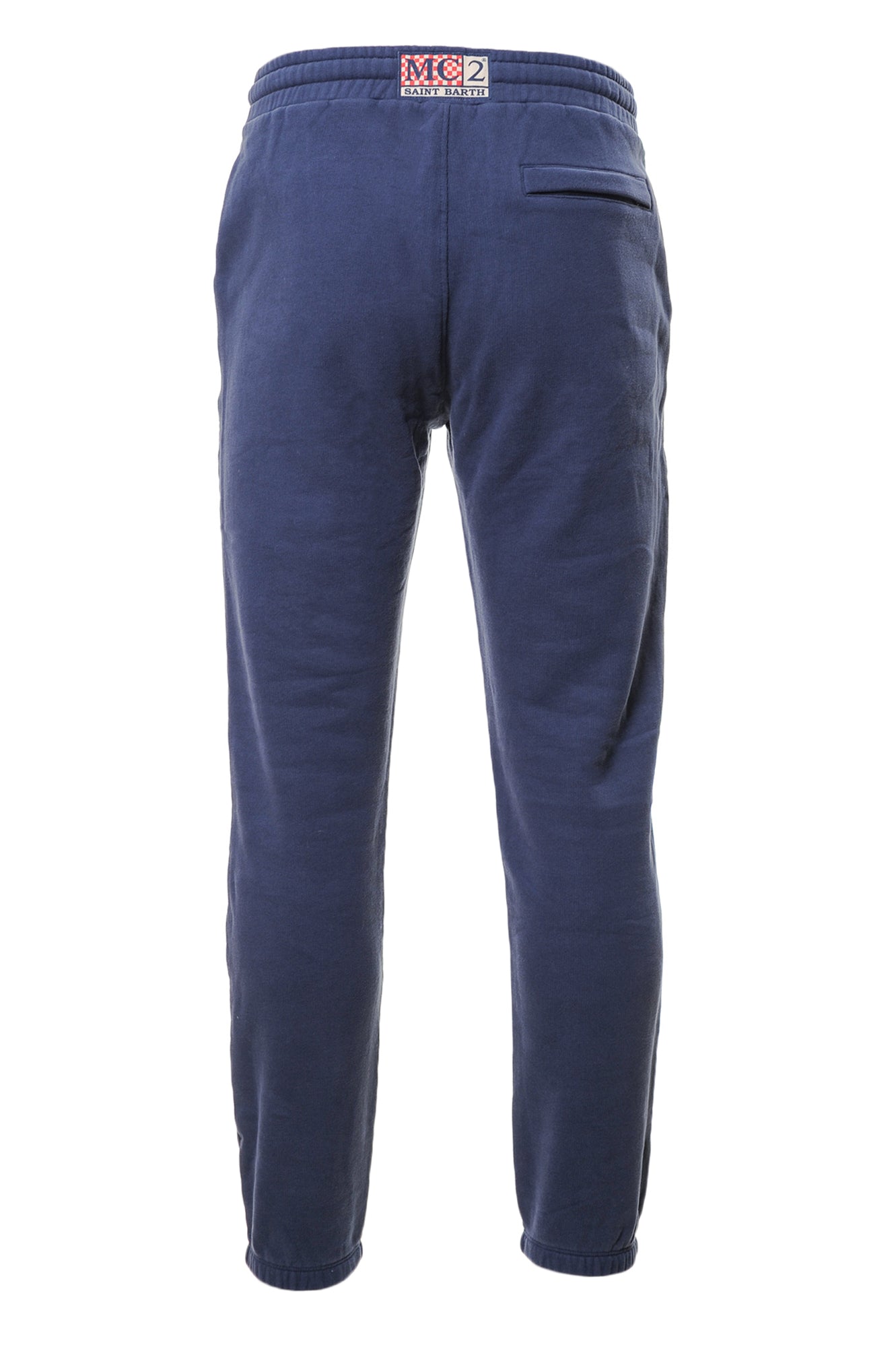 MC2 Saint Barth Tute Sportive Autunno/Inverno Cotone