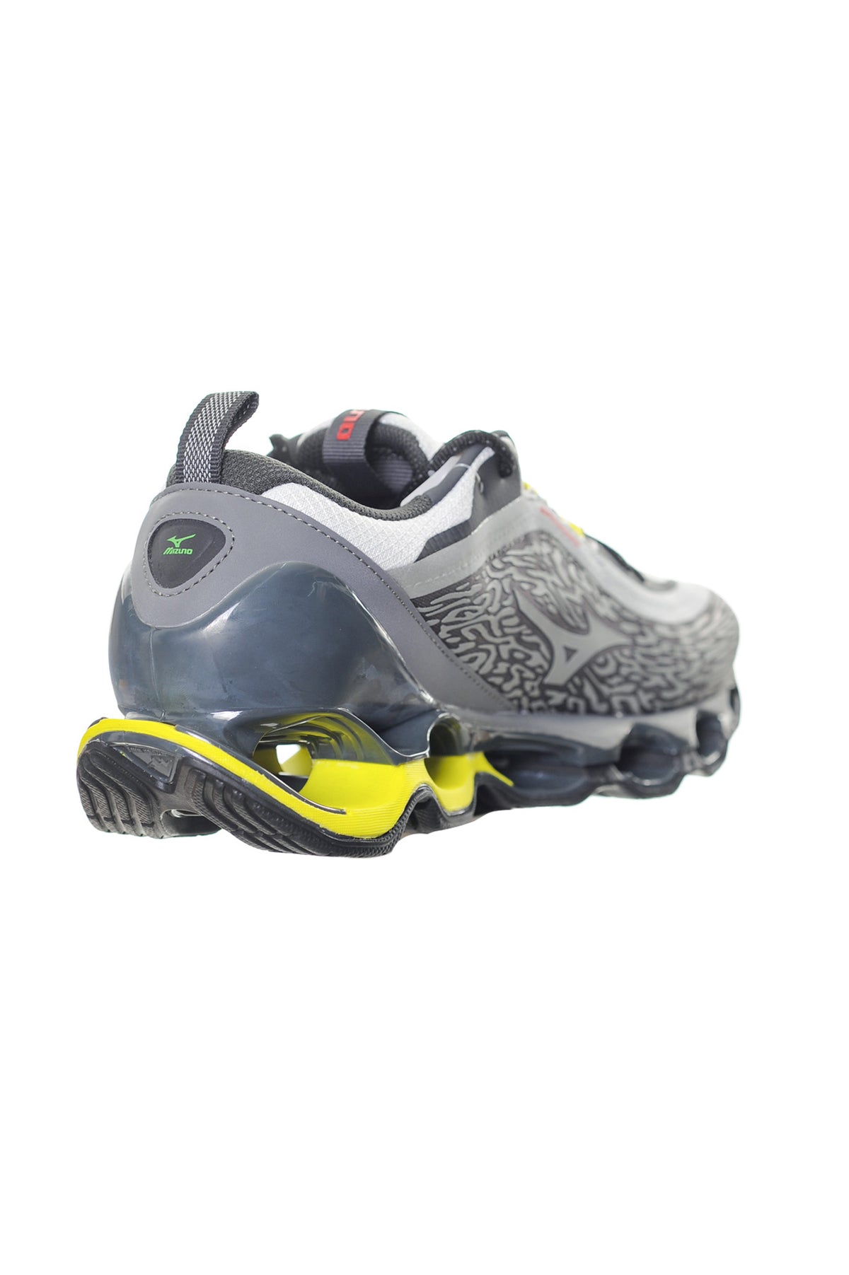 Mizuno Sneakers Primavera/Estate Poliestere