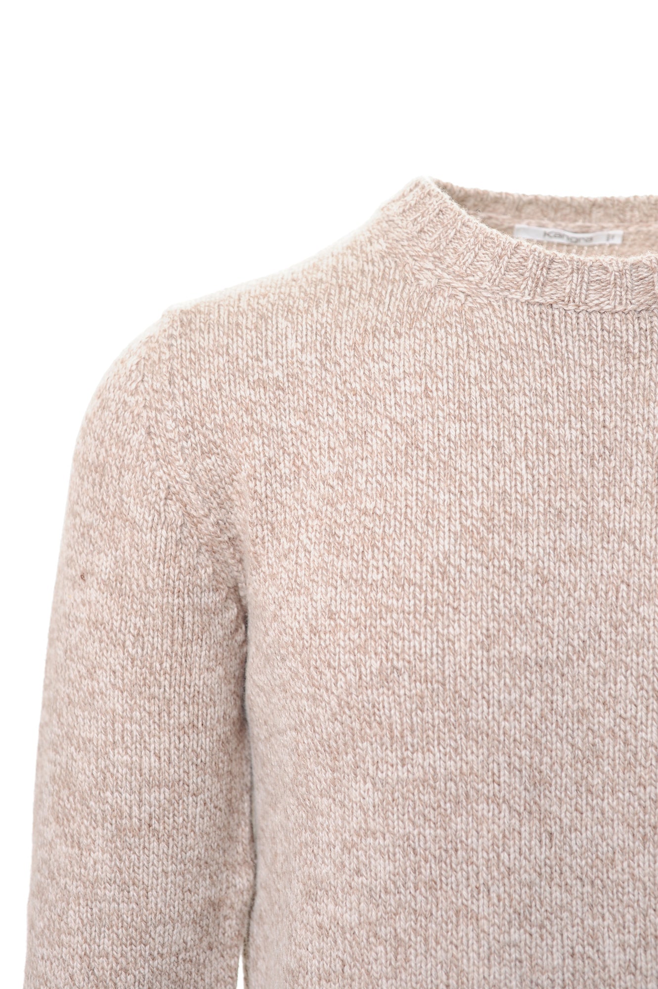 KANGRA Maglie Autunno/Inverno Lana Merino