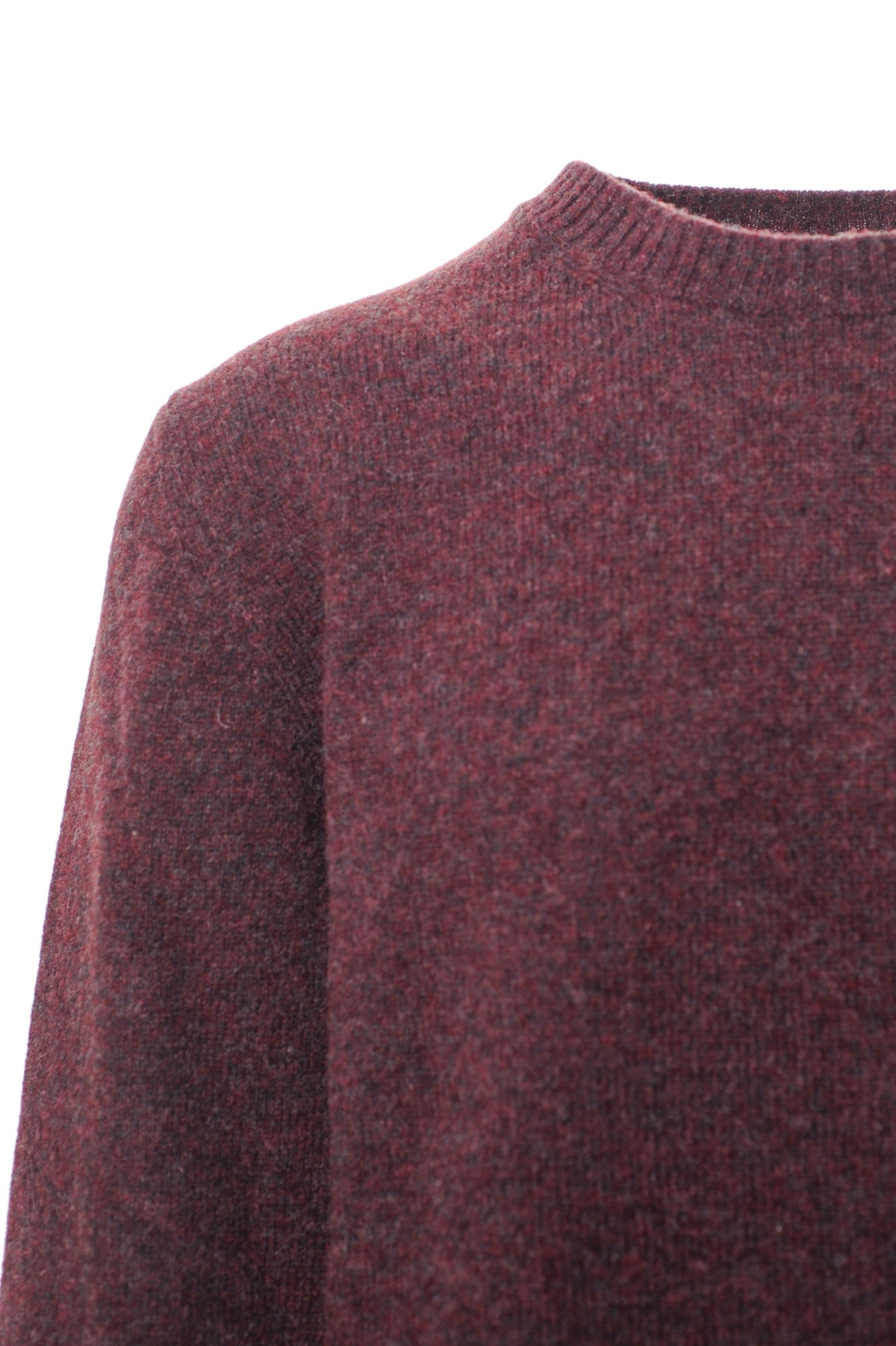 Bl'ker Maglie Autunno/Inverno Lana