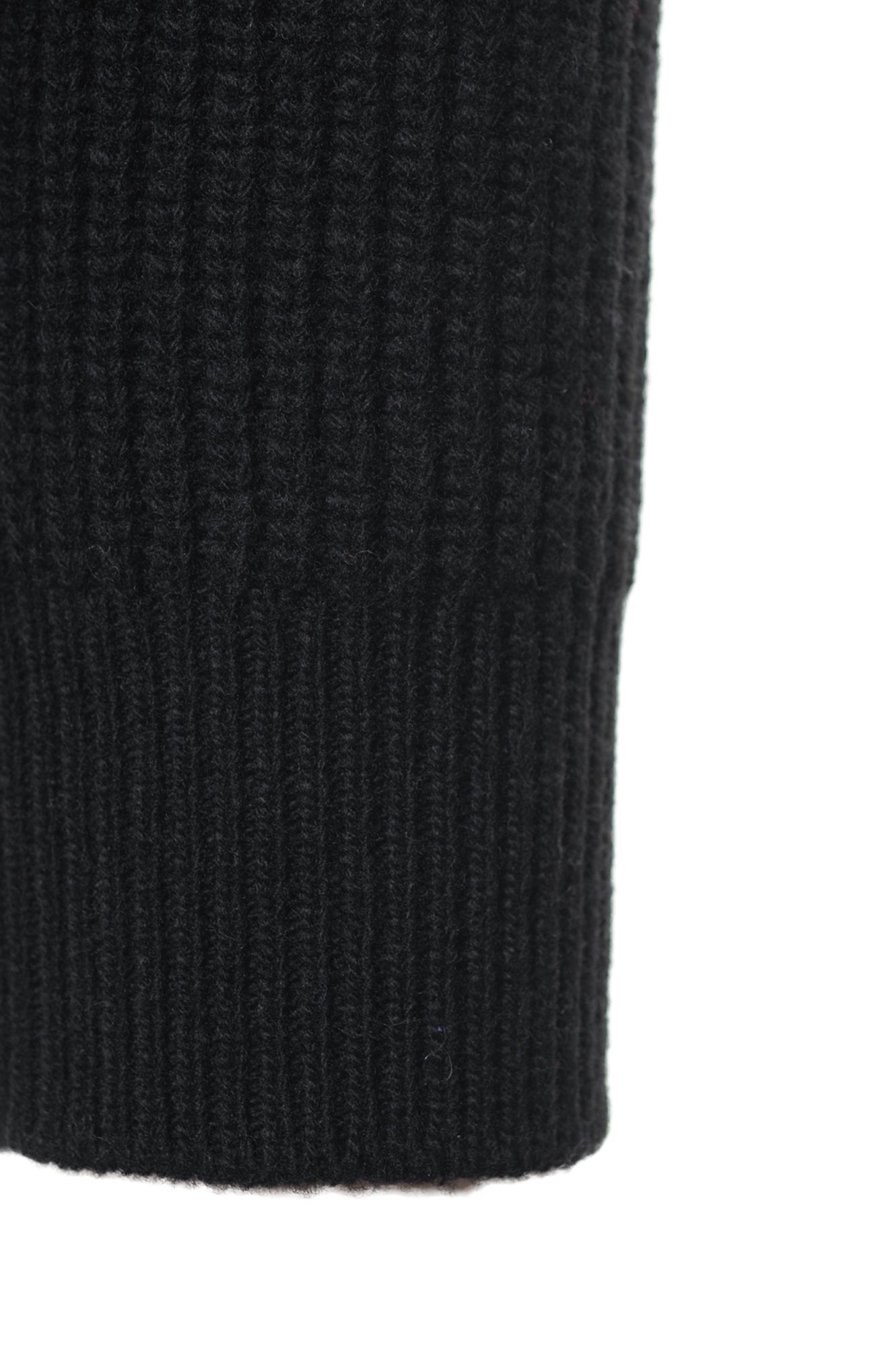 MASQ Cardigan Autunno/Inverno Lana