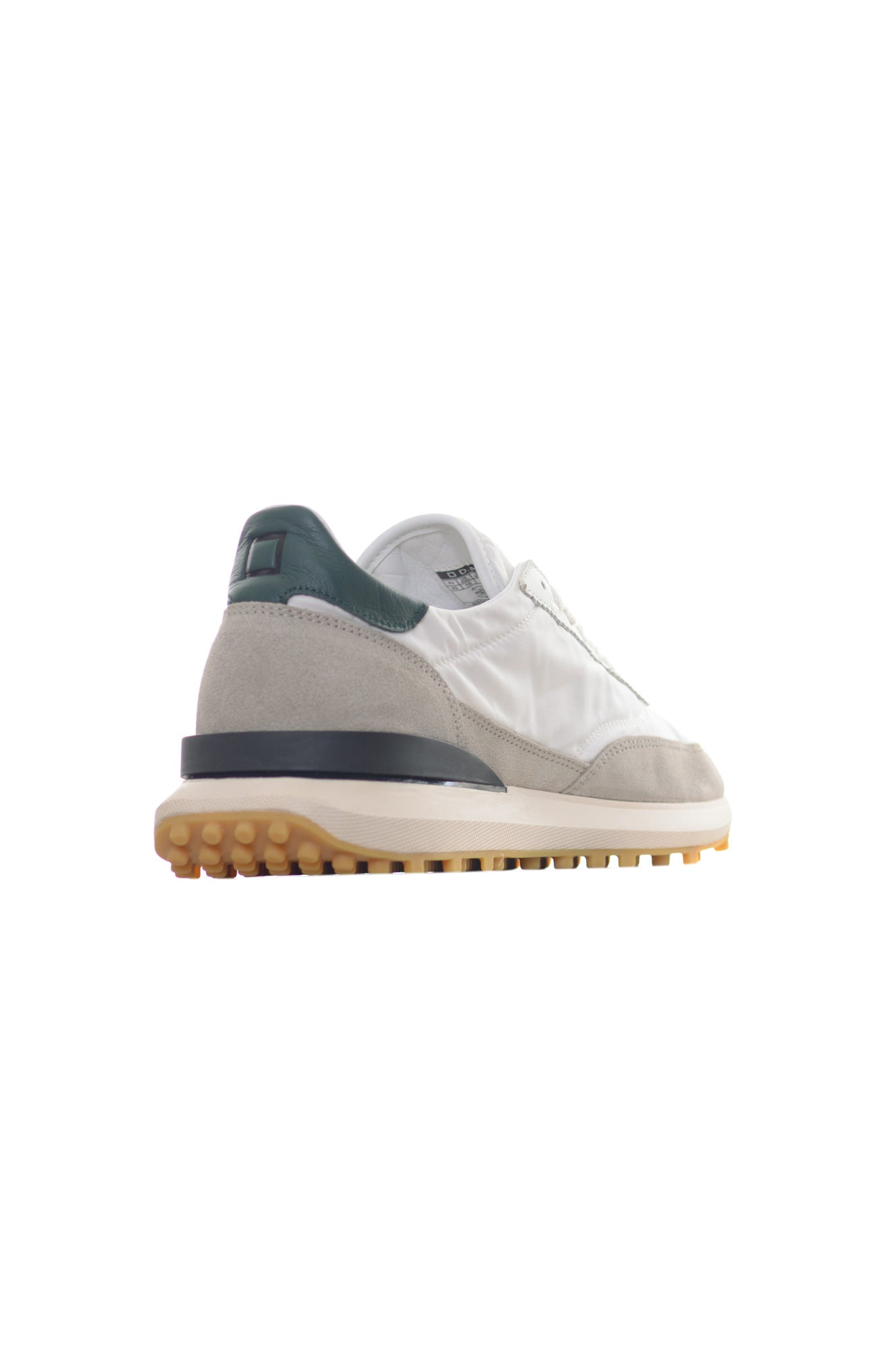 D.A.T.E. Sneakers Primavera/Estate Pelle