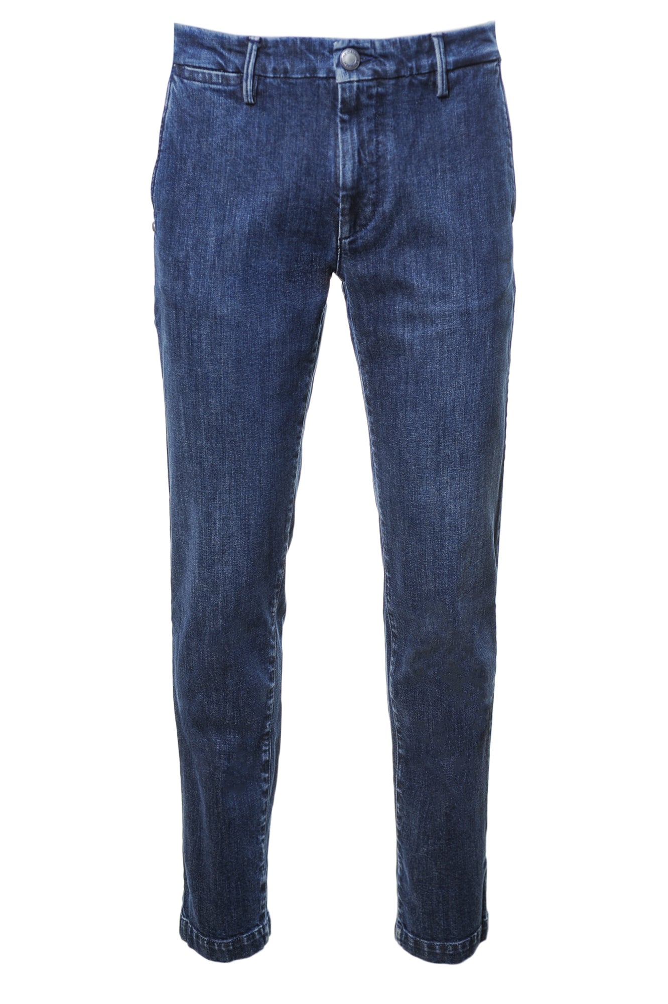 Re-HasH Jeans Autunno/Inverno Cotone