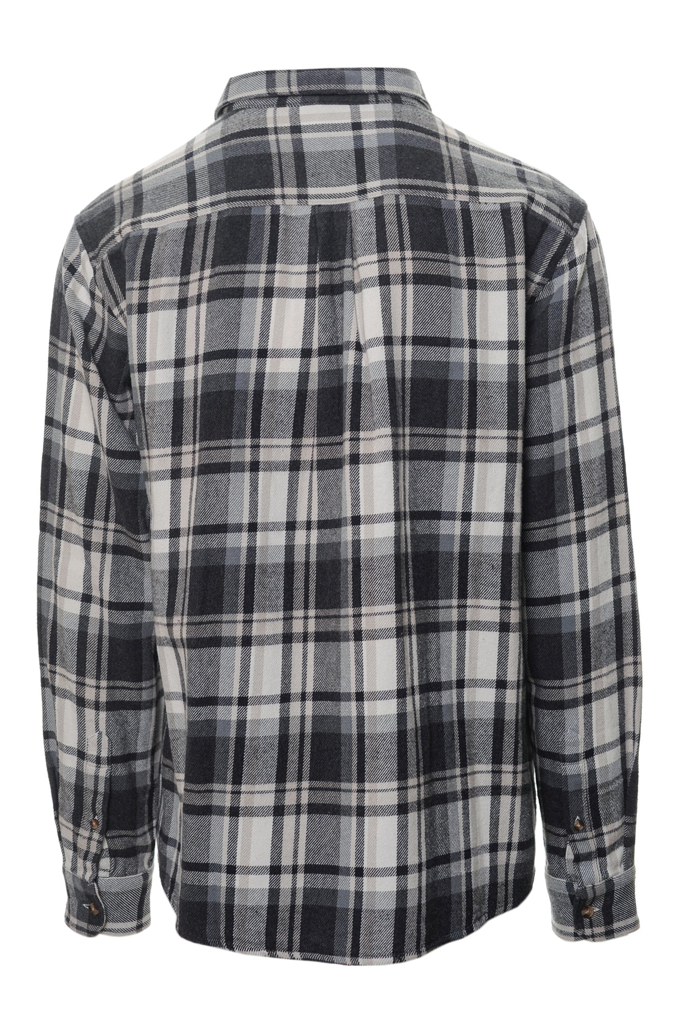 BARBOUR Camicie Autunno/Inverno Cotone