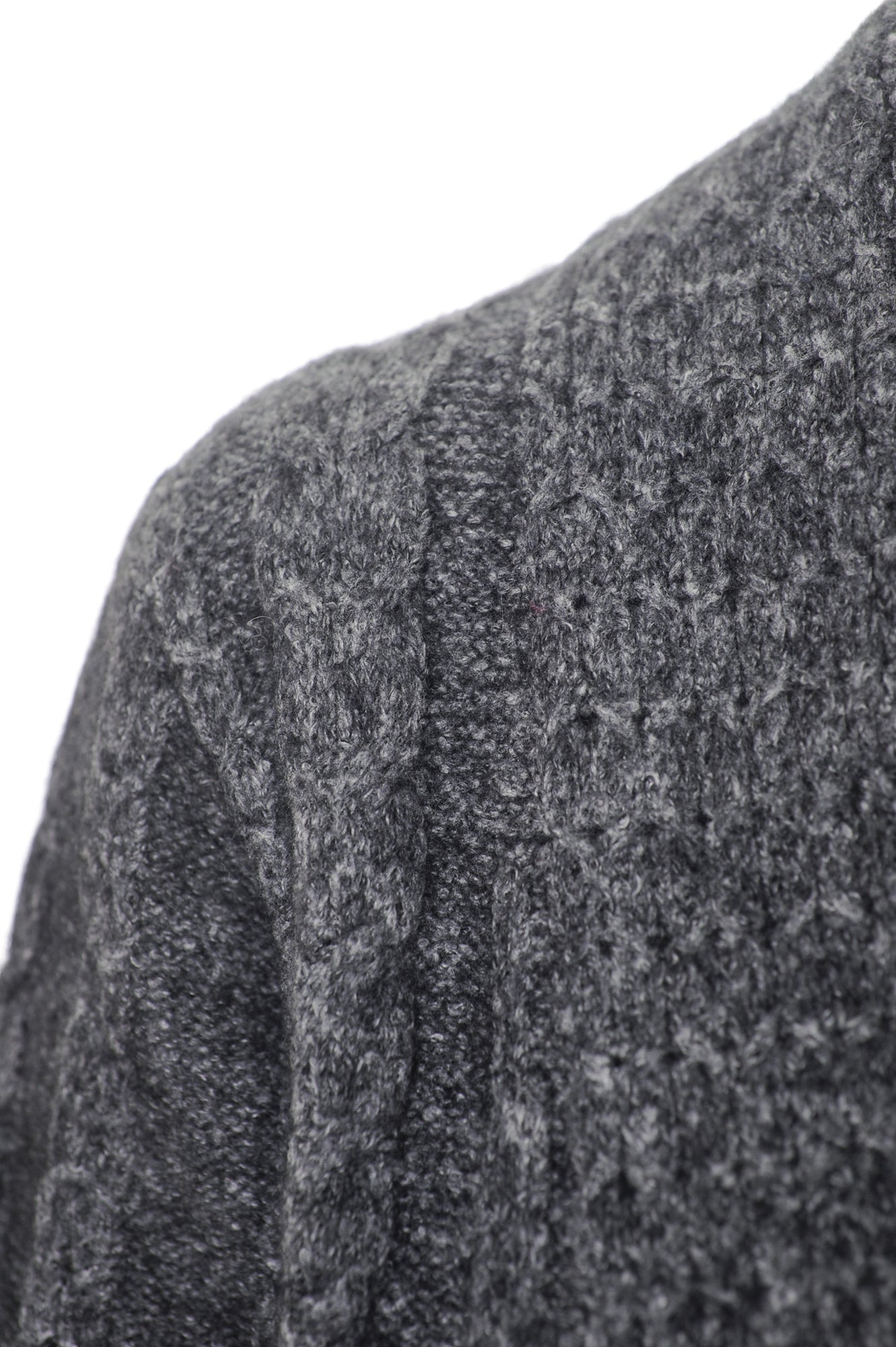 KANGRA Cardigan Autunno/Inverno Cotone