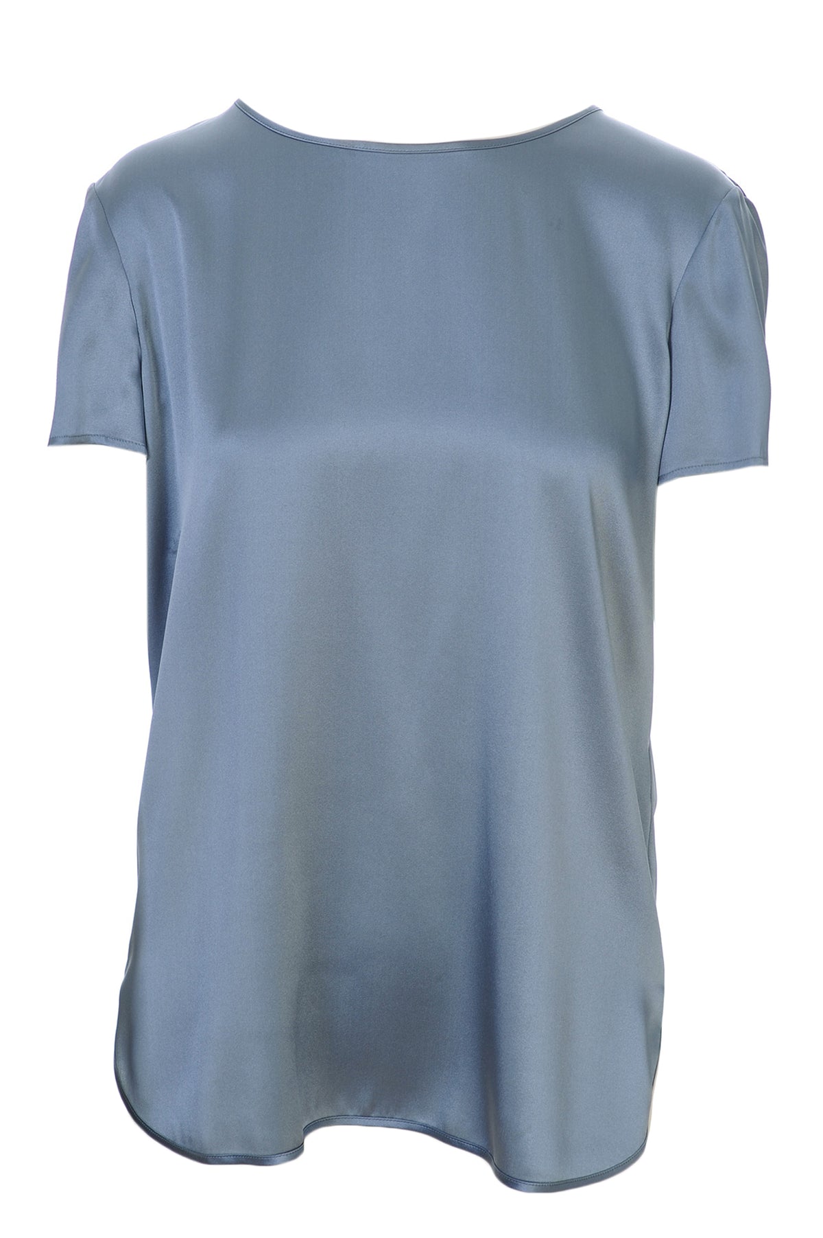 MM Bluse Donna Seta Primavera/Estate