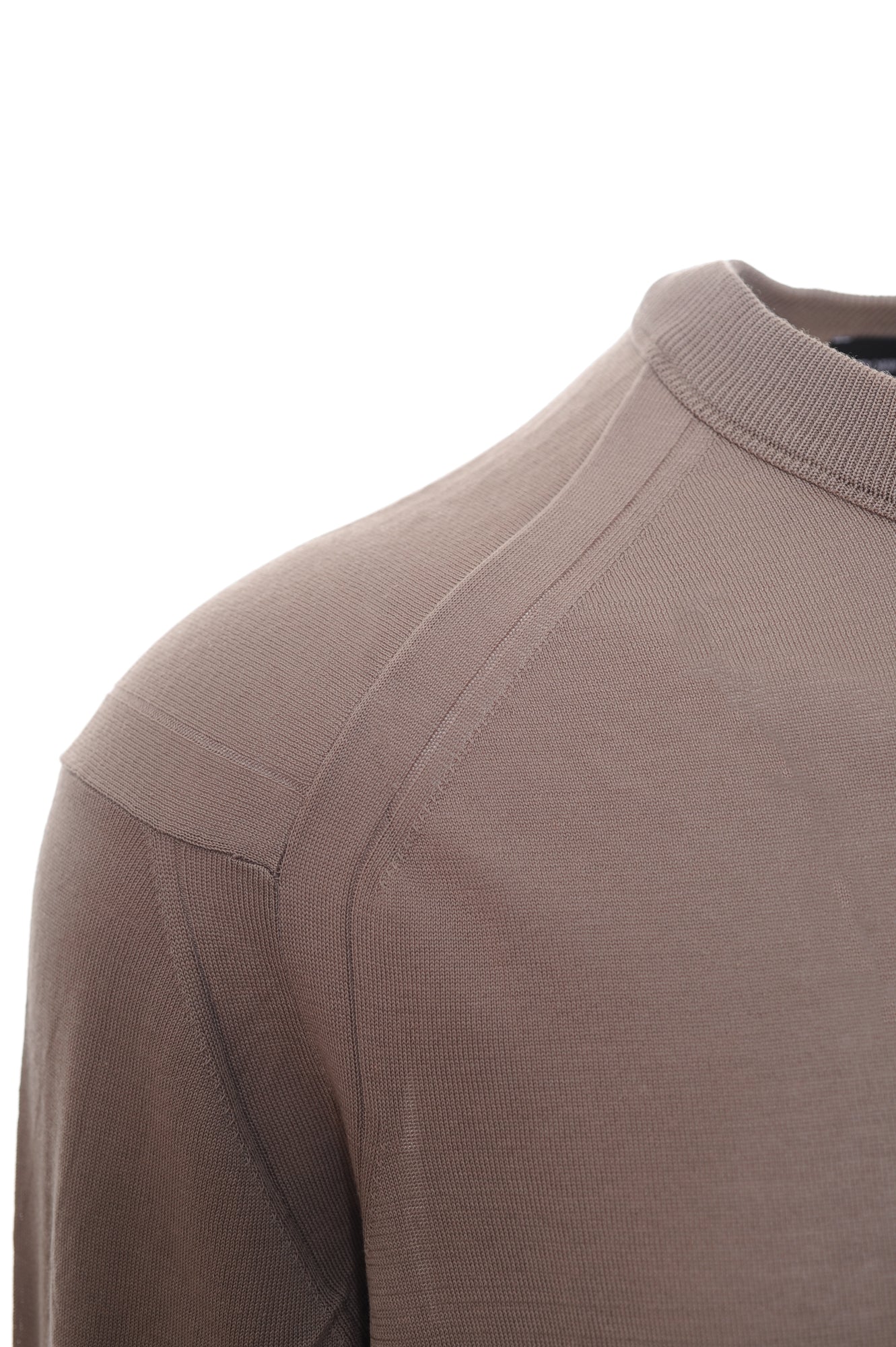 EMPORIO ARMANI T-shirt Primavera/Estate Lyocell