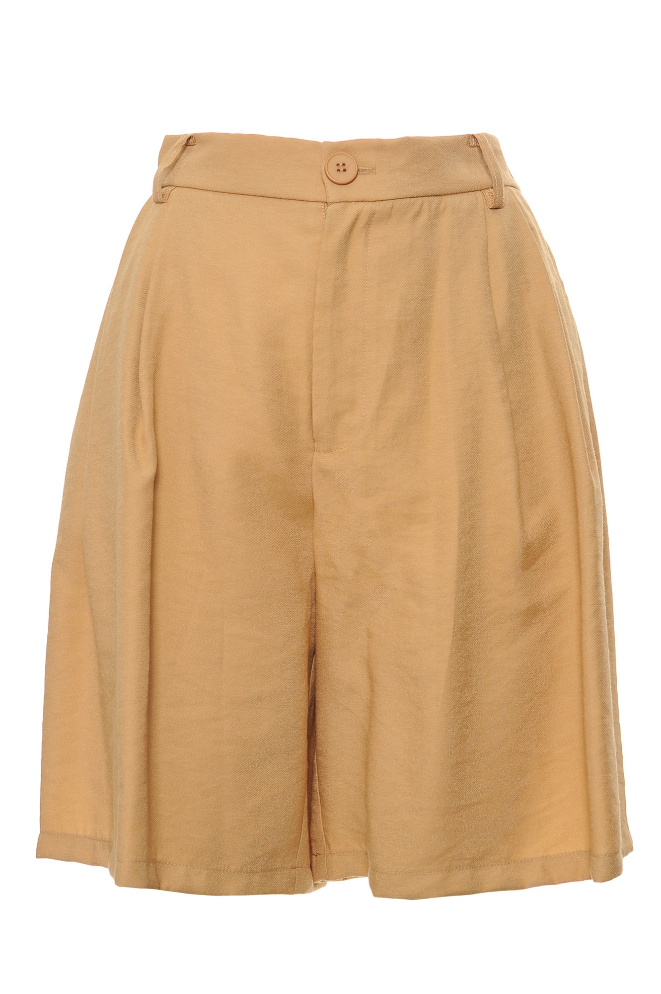 anonyme Shorts Primavera/Estate Rayon