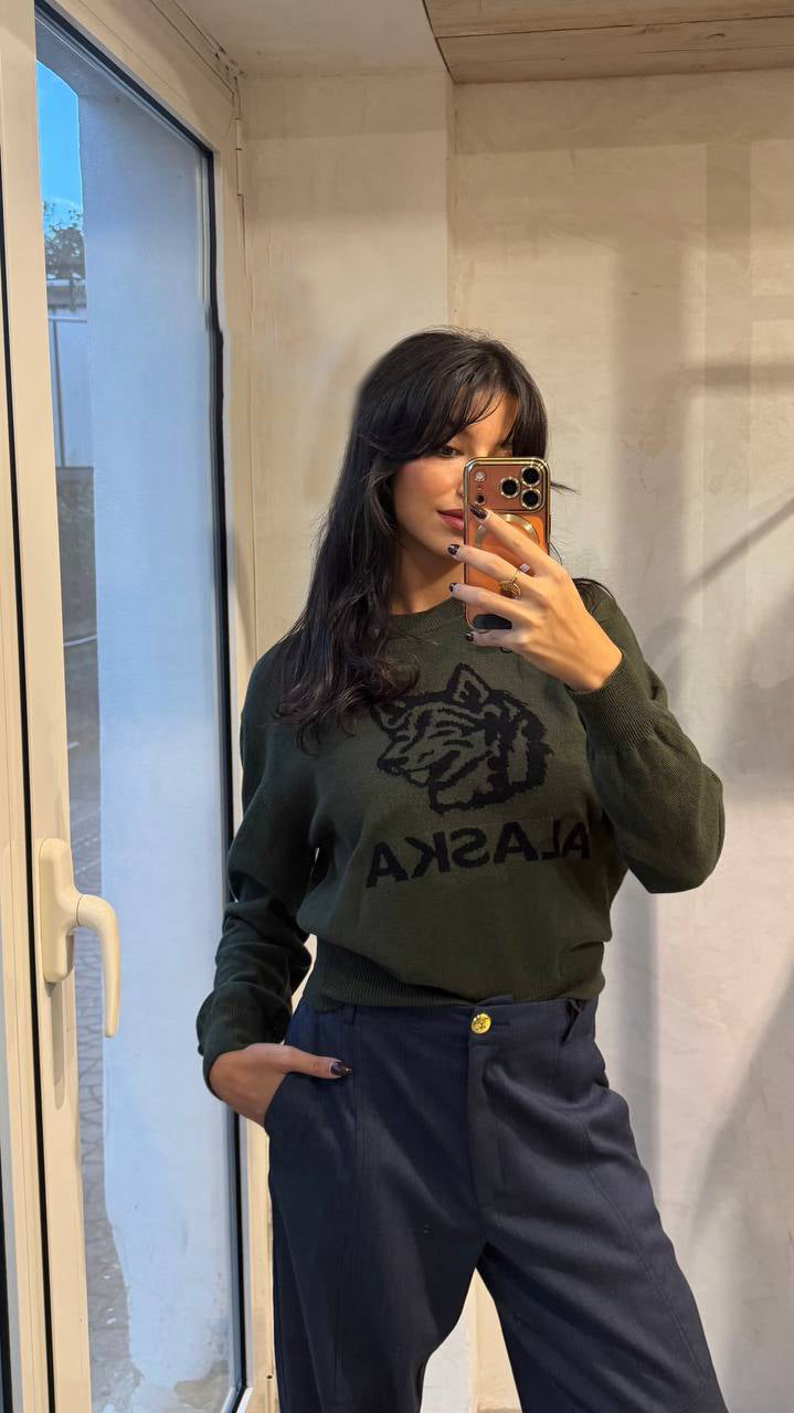 FILSON Maglie Autunno/Inverno Lana