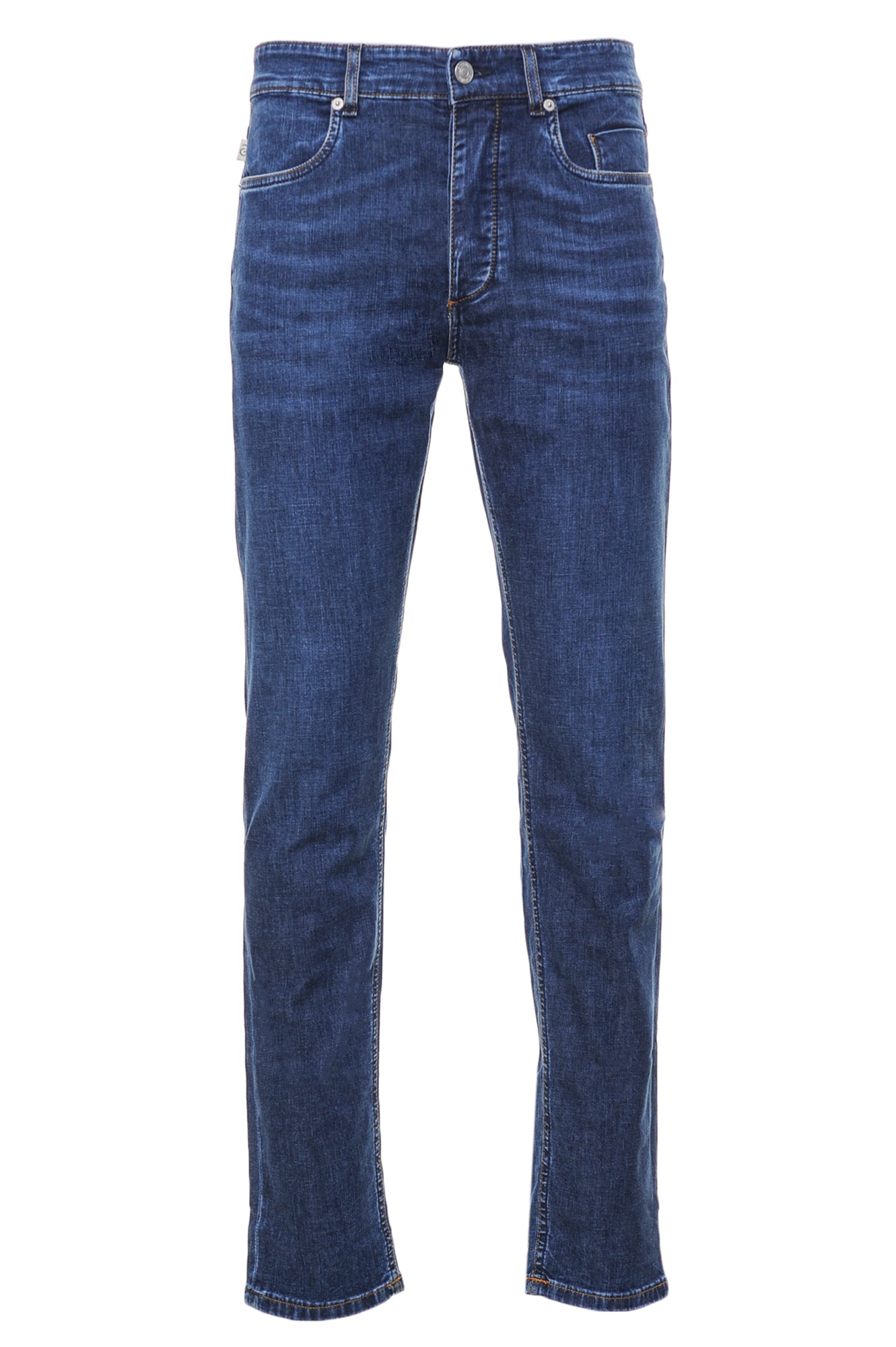 SIVIGLIA Jeans Primavera/Estate Cotone