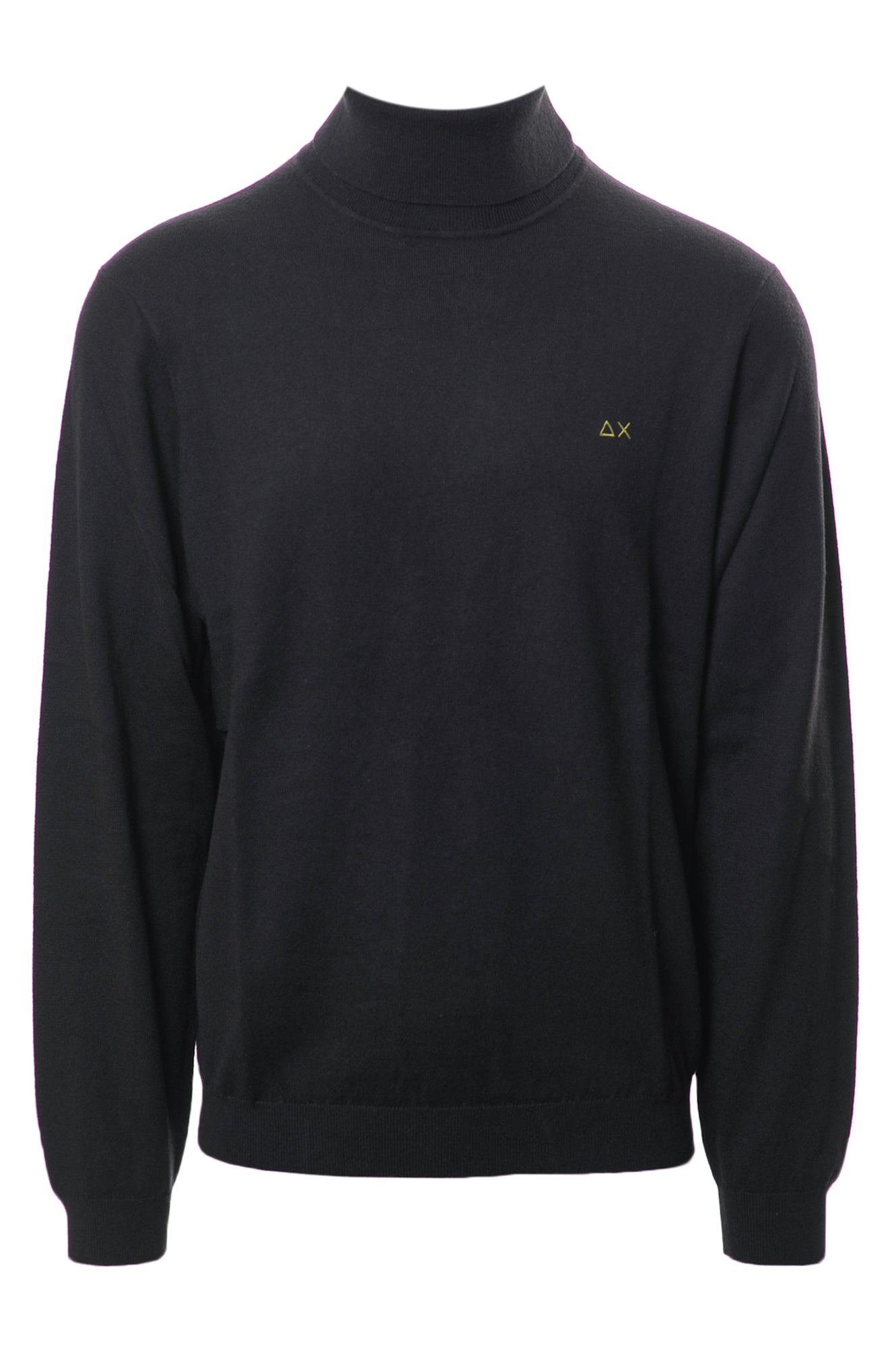 SUN 68 Maglie Autunno/Inverno Lana Merino