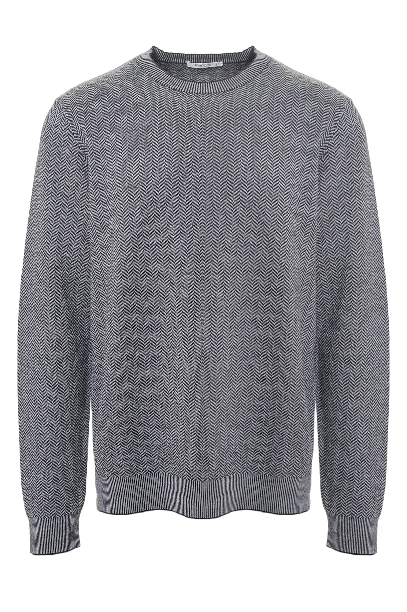 KANGRA Maglie Autunno/Inverno Lana Merino
