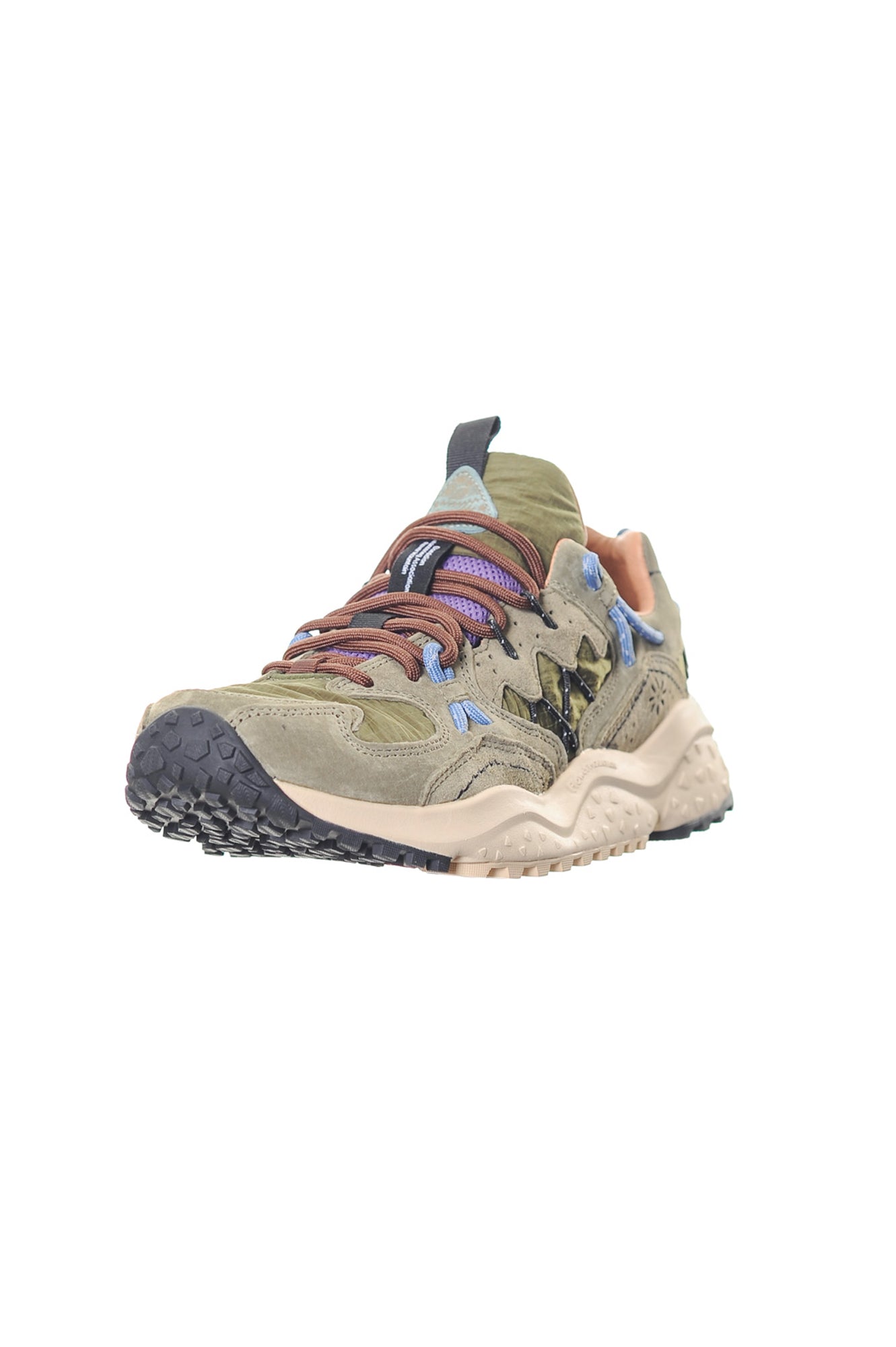 Flower mountain Sneakers Autunno/Inverno Pelle
