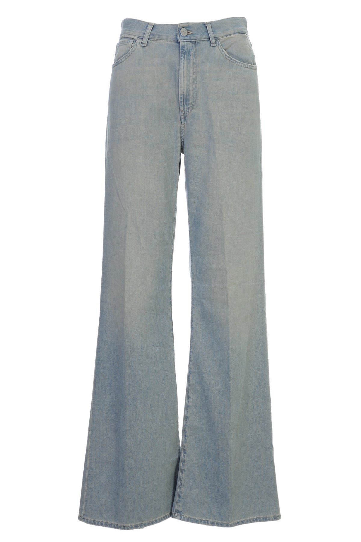 DONDUP Jeans Donna Cotone Primavera/Estate