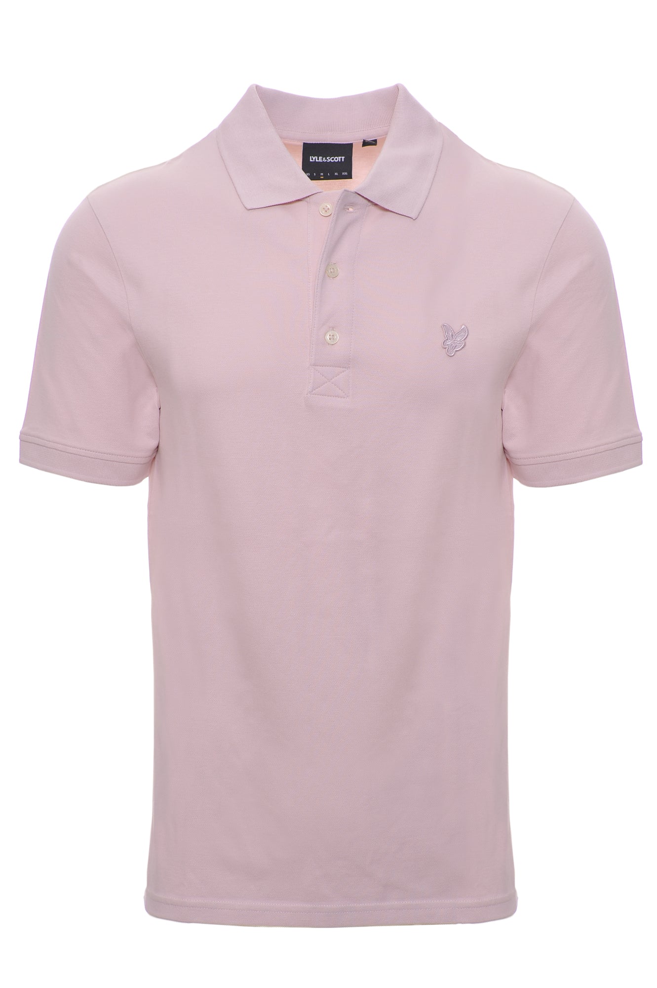 LYLE & SCOTT Polo Primavera/Estate Cotone
