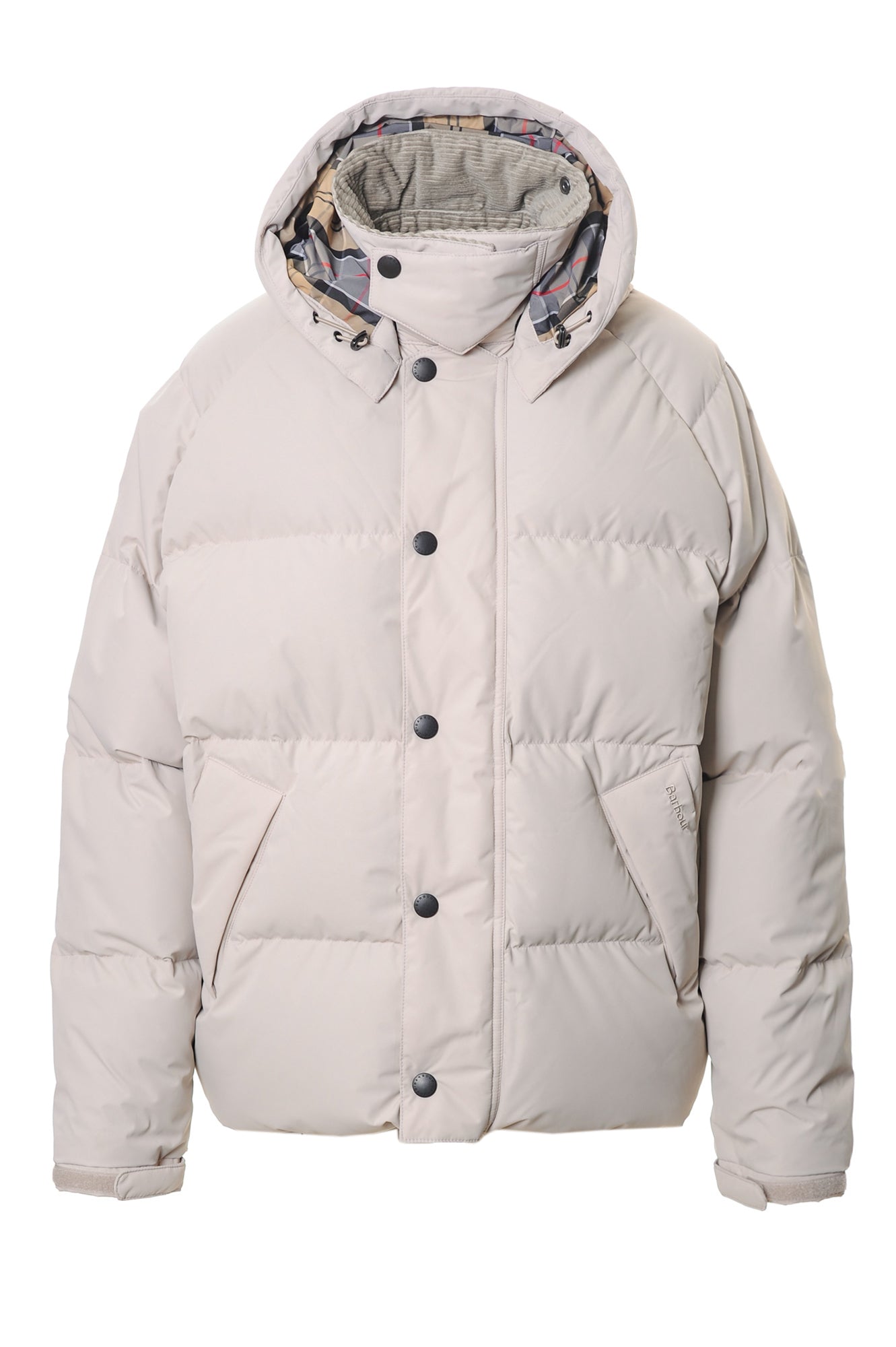 BARBOUR Piumini Autunno/Inverno Poliestere