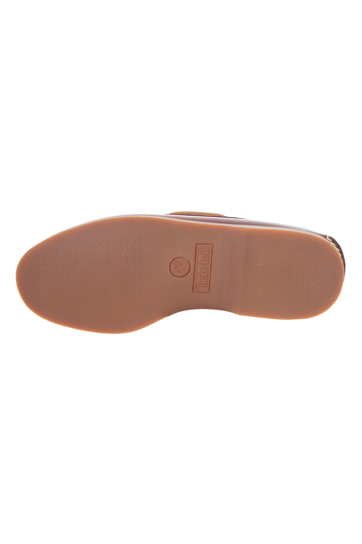TIMBERLAND Stringate Uomo Pelle Primavera/Estate