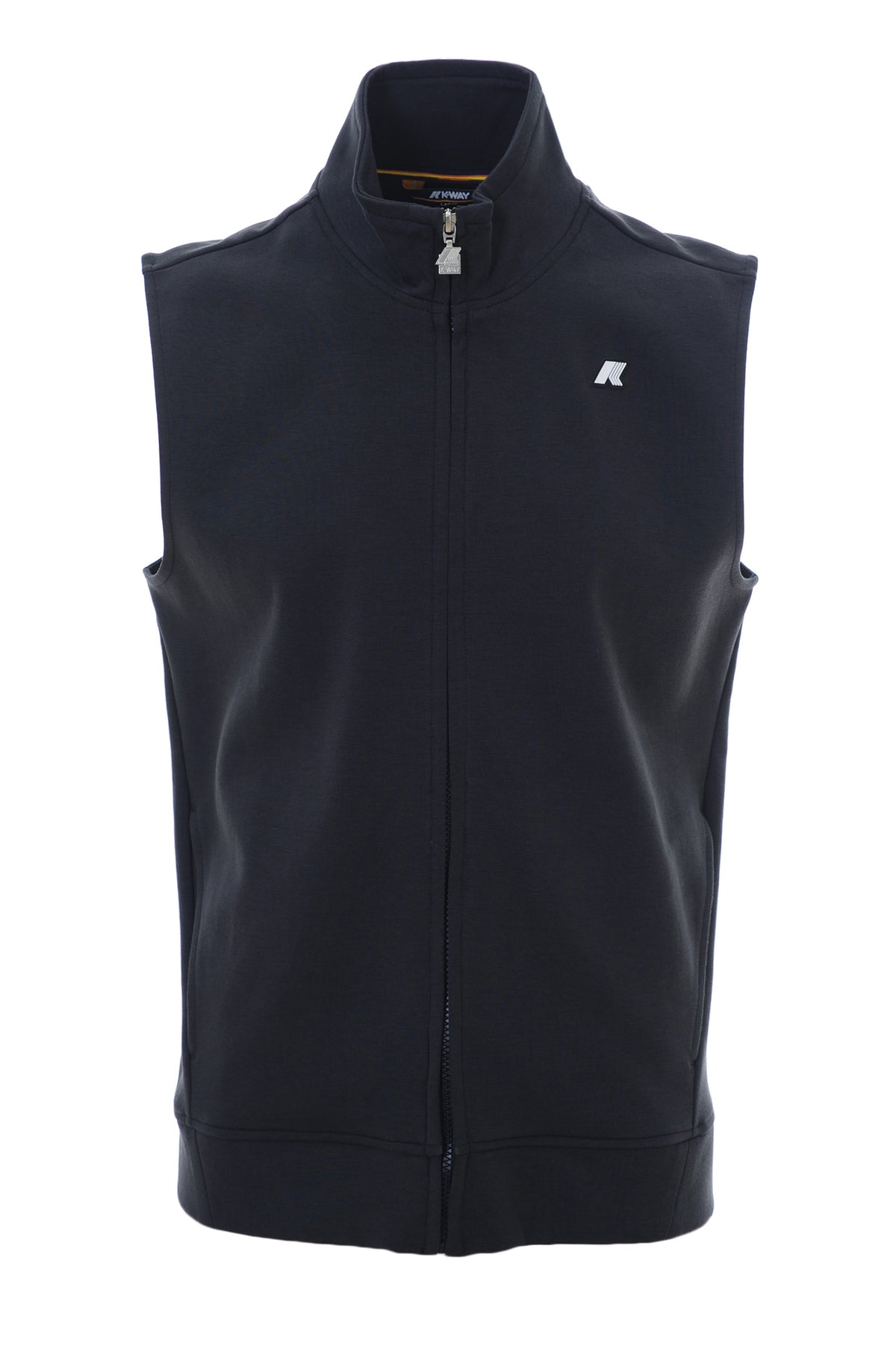 K-WAY Gilet Uomo Cotone Primavera/Estate