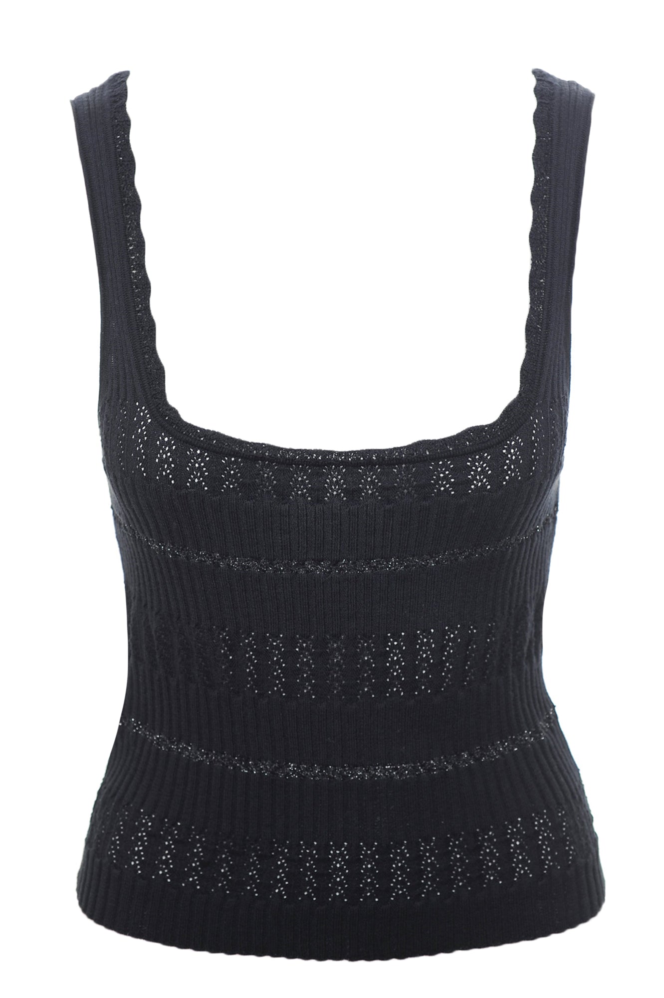 PINKO Top Primavera/Estate Cotone