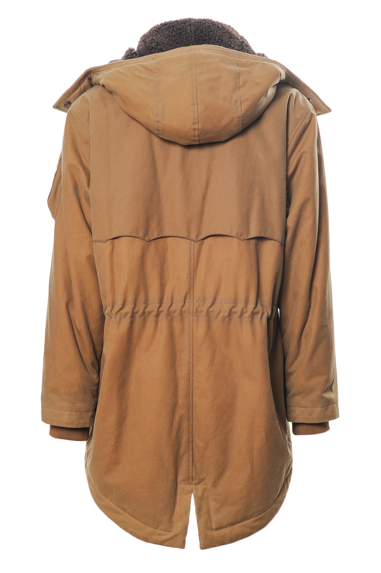 Baracuta Giubbotti Autunno/Inverno Cotone