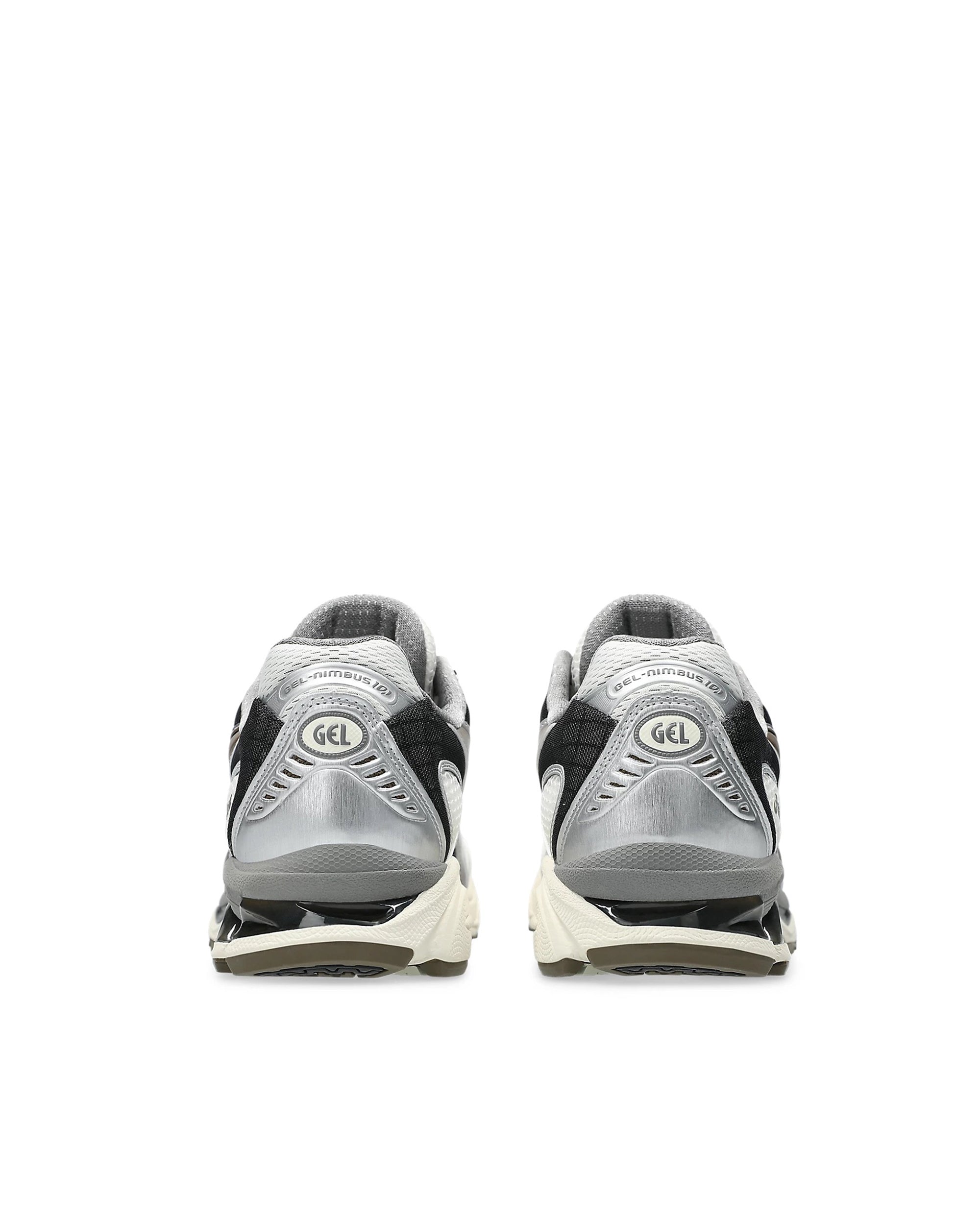asics Sneakers Autunno/Inverno Poliestere