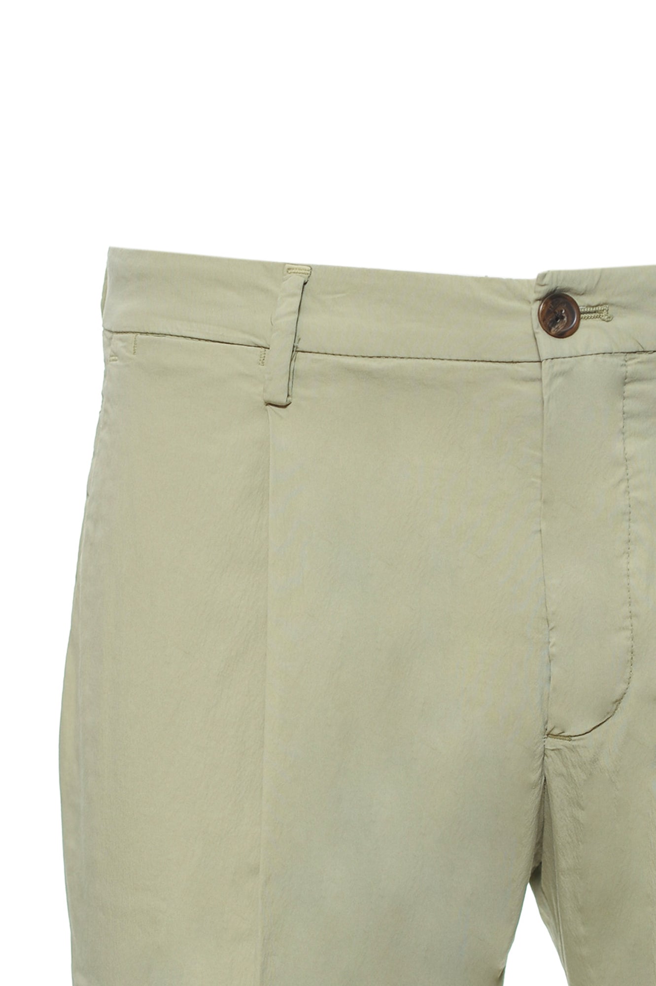 BRIGLIA Pantaloni Primavera/Estate Cotone