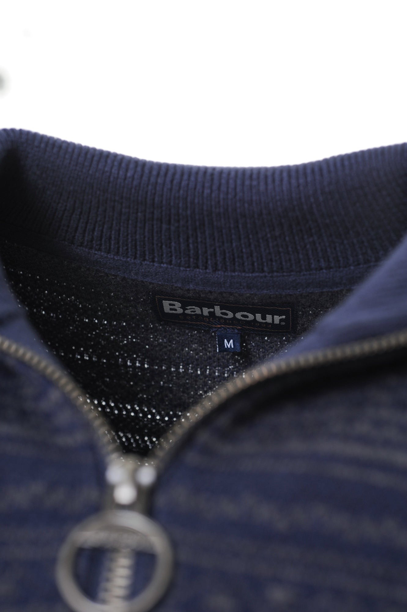 BARBOUR Maglie Autunno/Inverno Cotone