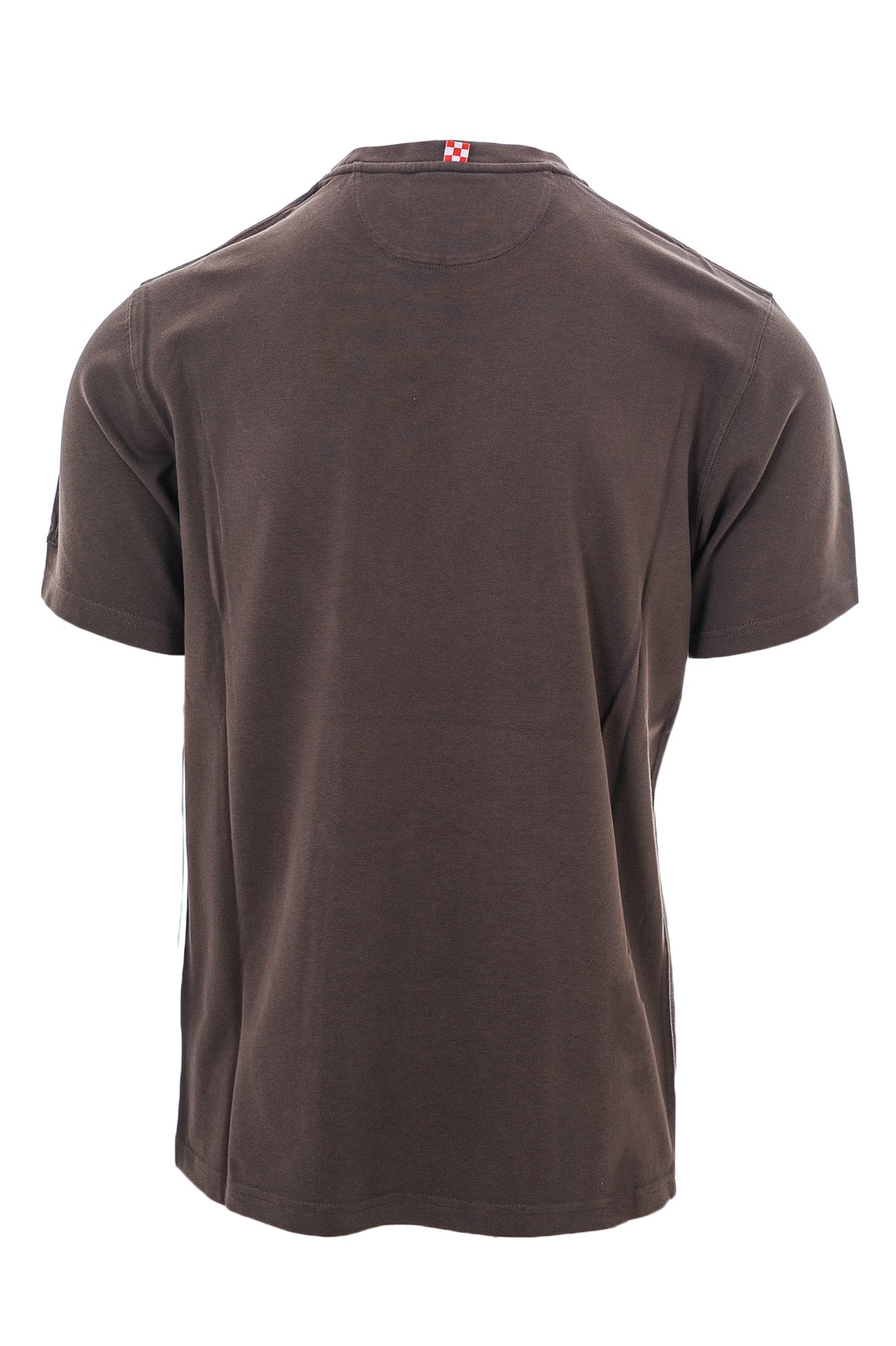 MC2 Saint Barth T-shirt Uomo Cotone Primavera/Estate