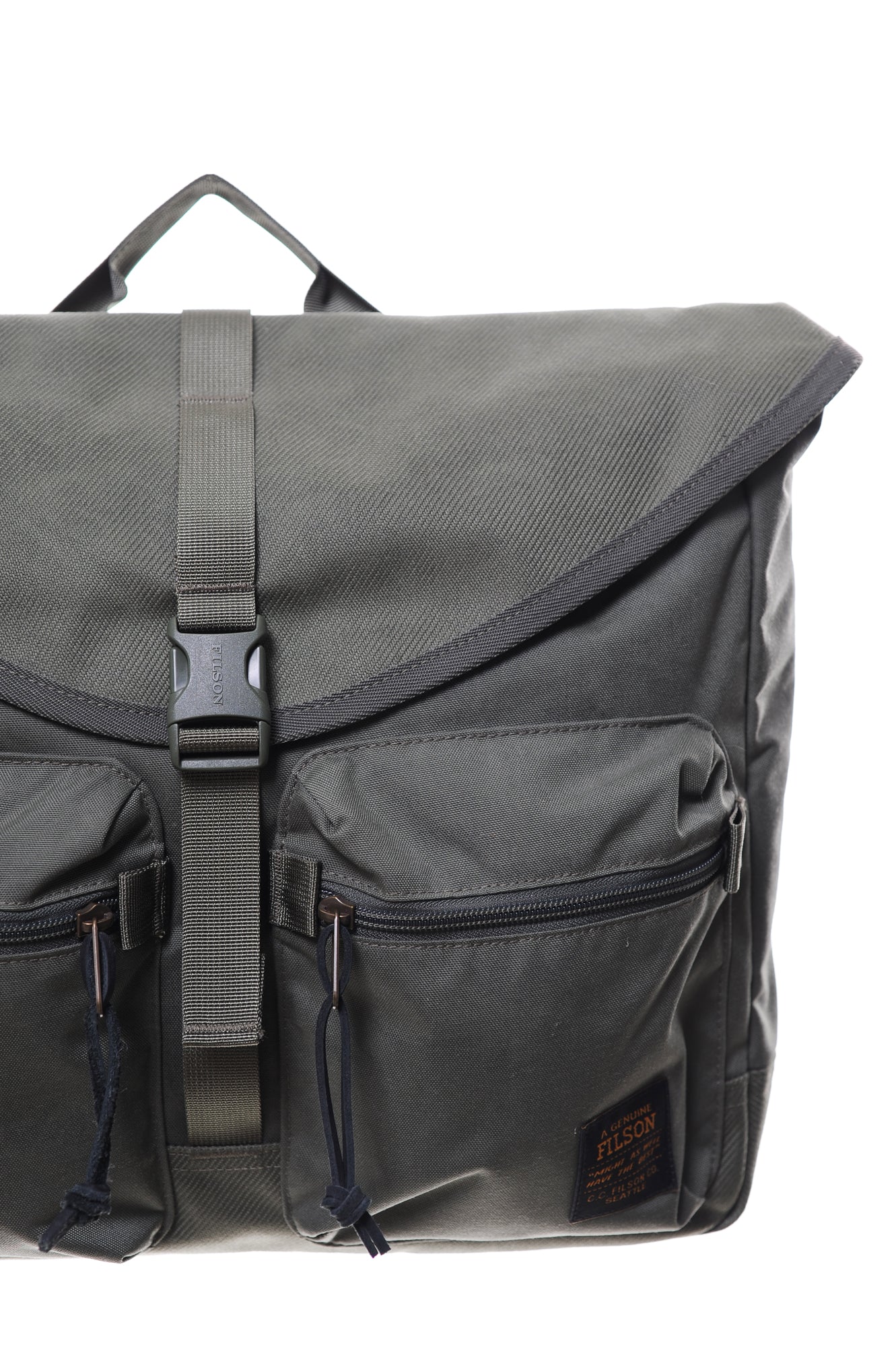FILSON Borse Autunno/Inverno Poliestere